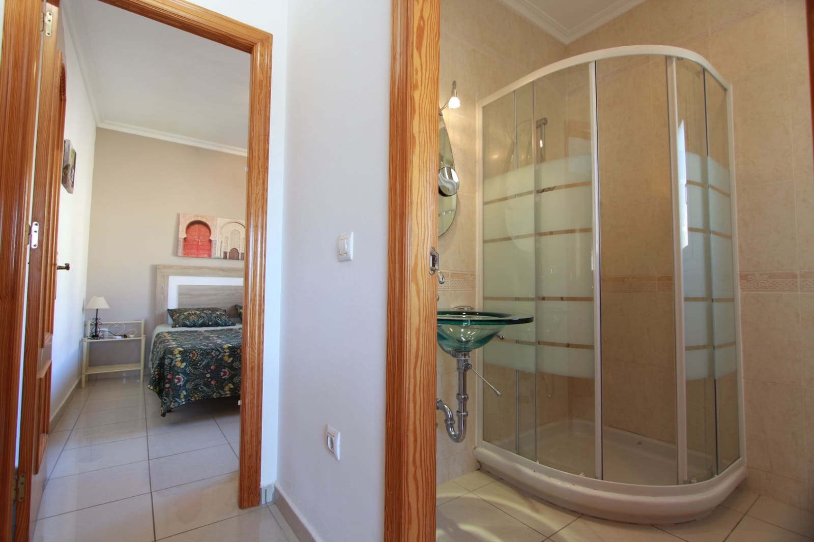 5 bedroom Villa for sale in Calpe / Calp with pool - € 820,000 (Ref: 9380020)