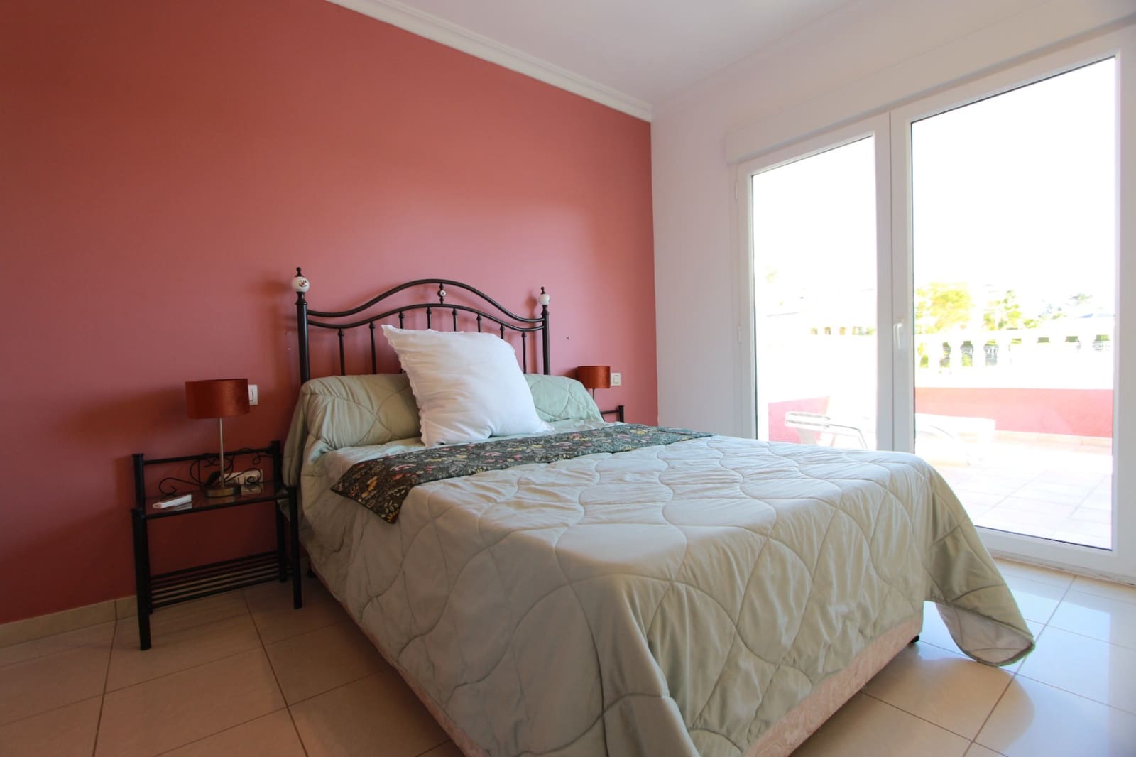 5 bedroom Villa for sale in Calpe / Calp with pool - € 820,000 (Ref: 9380020)