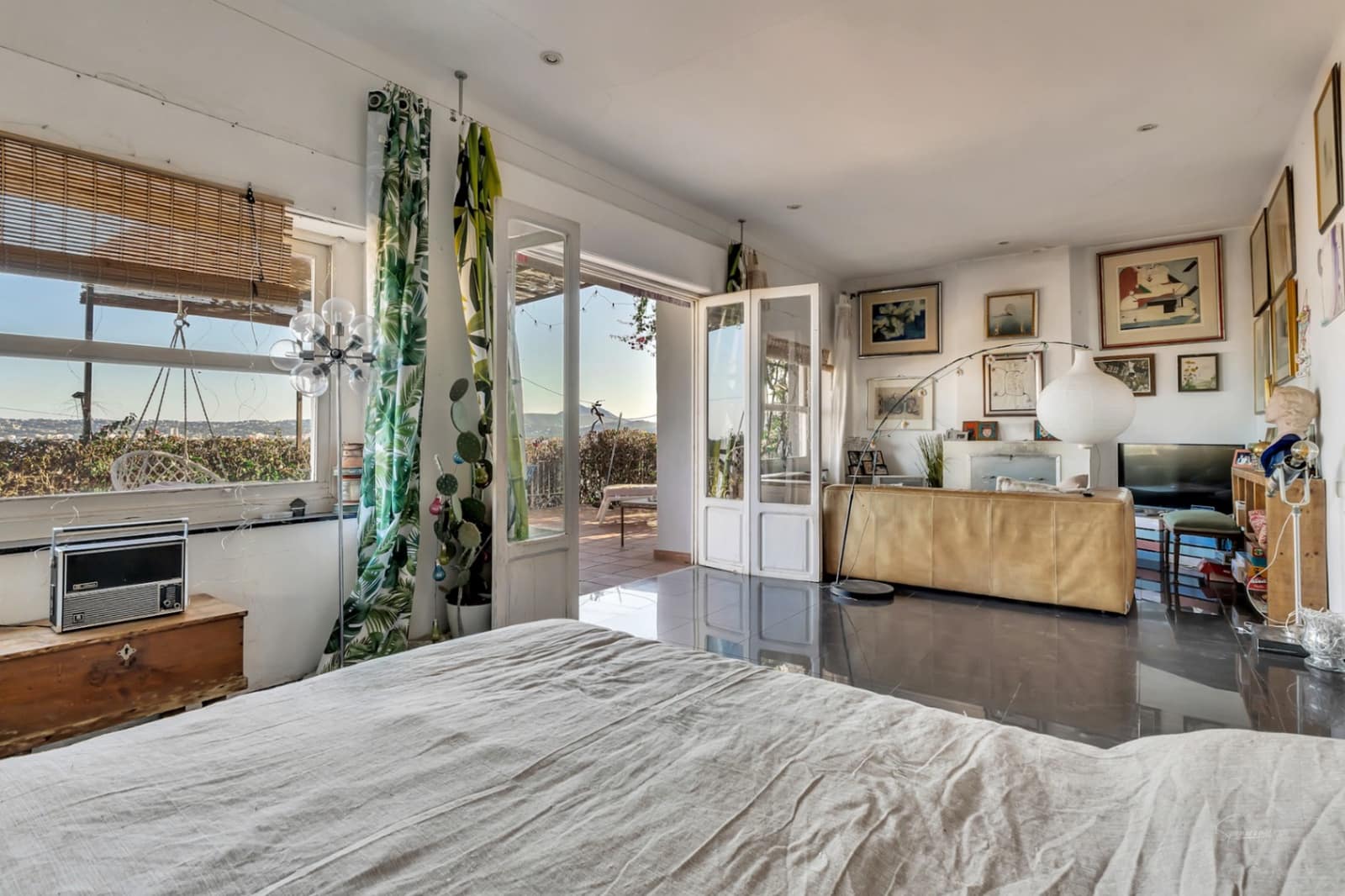 4 makuuhuone Huvila myytävänä paikassa Javea / Xabia mukana uima-altaan 
autotalli - 2 680 000 € (Ref: 9380021)