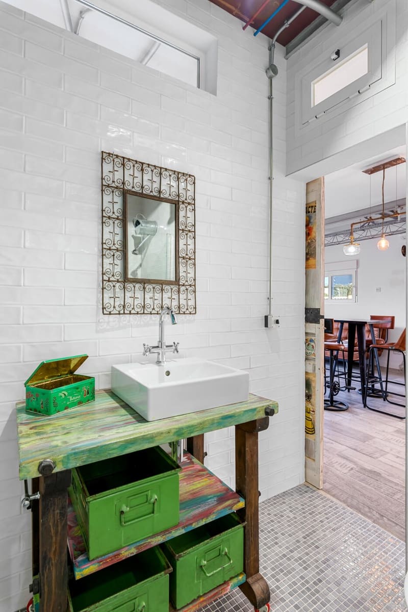 1 bedroom Apartment for sale in Calpe / Calp - € 200,000 (Ref: 9380024)