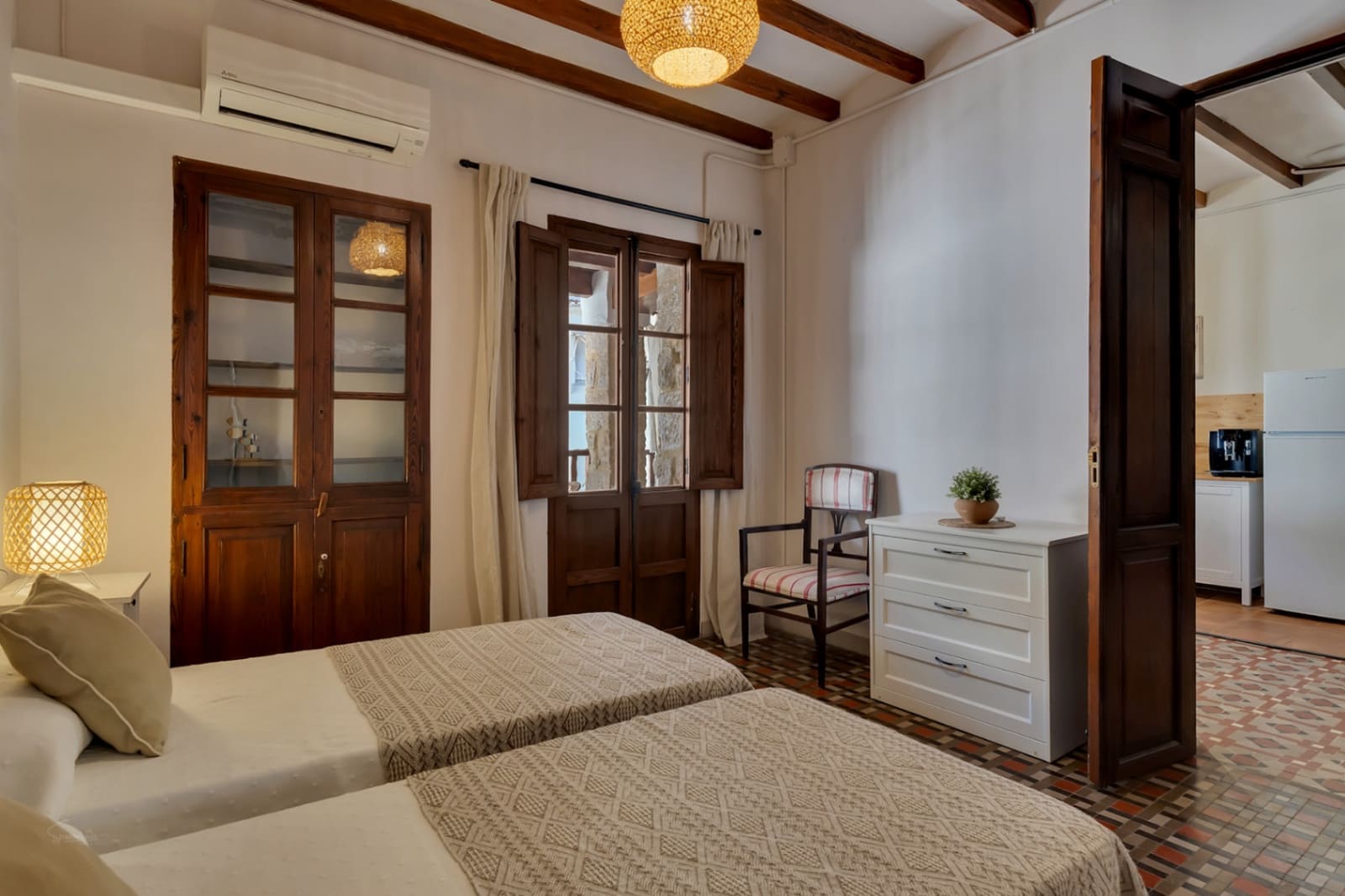 8 chambre Maison de Ville à vendre à Javea / Xabia - 960 000 € (Ref: 9380025)