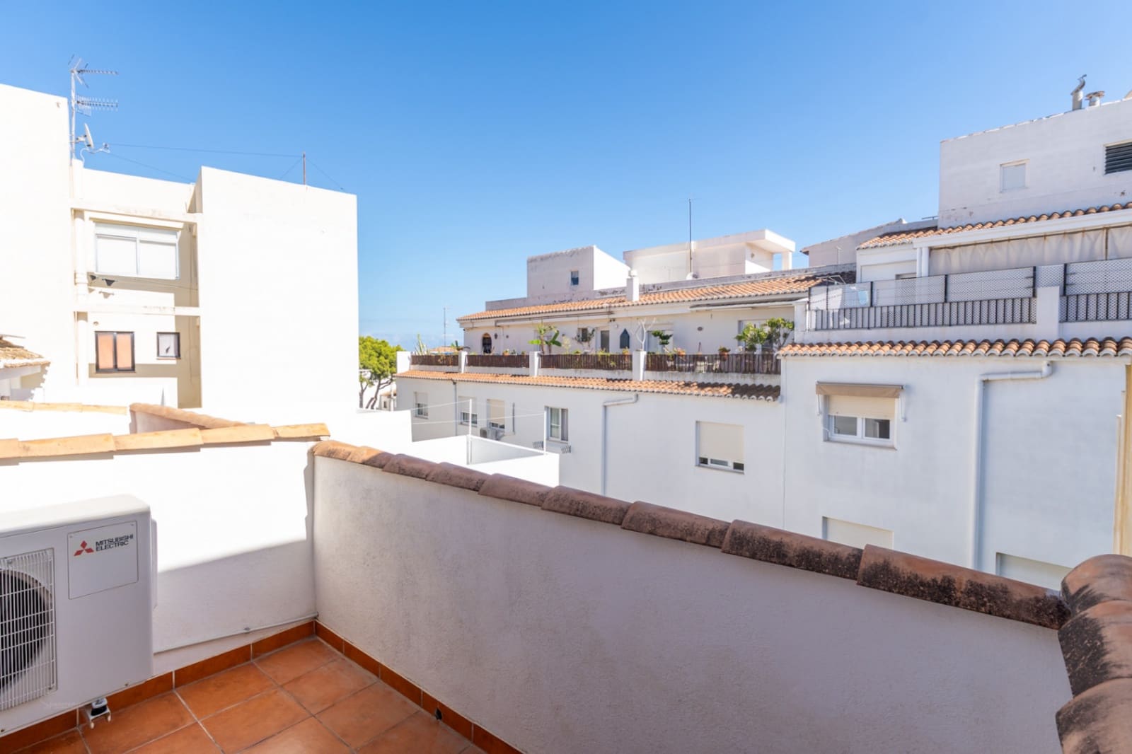 8 chambre Maison de Ville à vendre à Javea / Xabia - 960 000 € (Ref: 9380025)