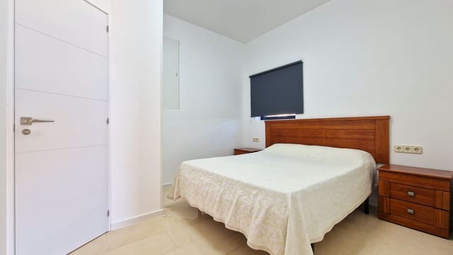 4 quarto Moradia para venda em Benitachell / Benitatxell com piscina garagem - 720 000 € (Ref: 9383716)