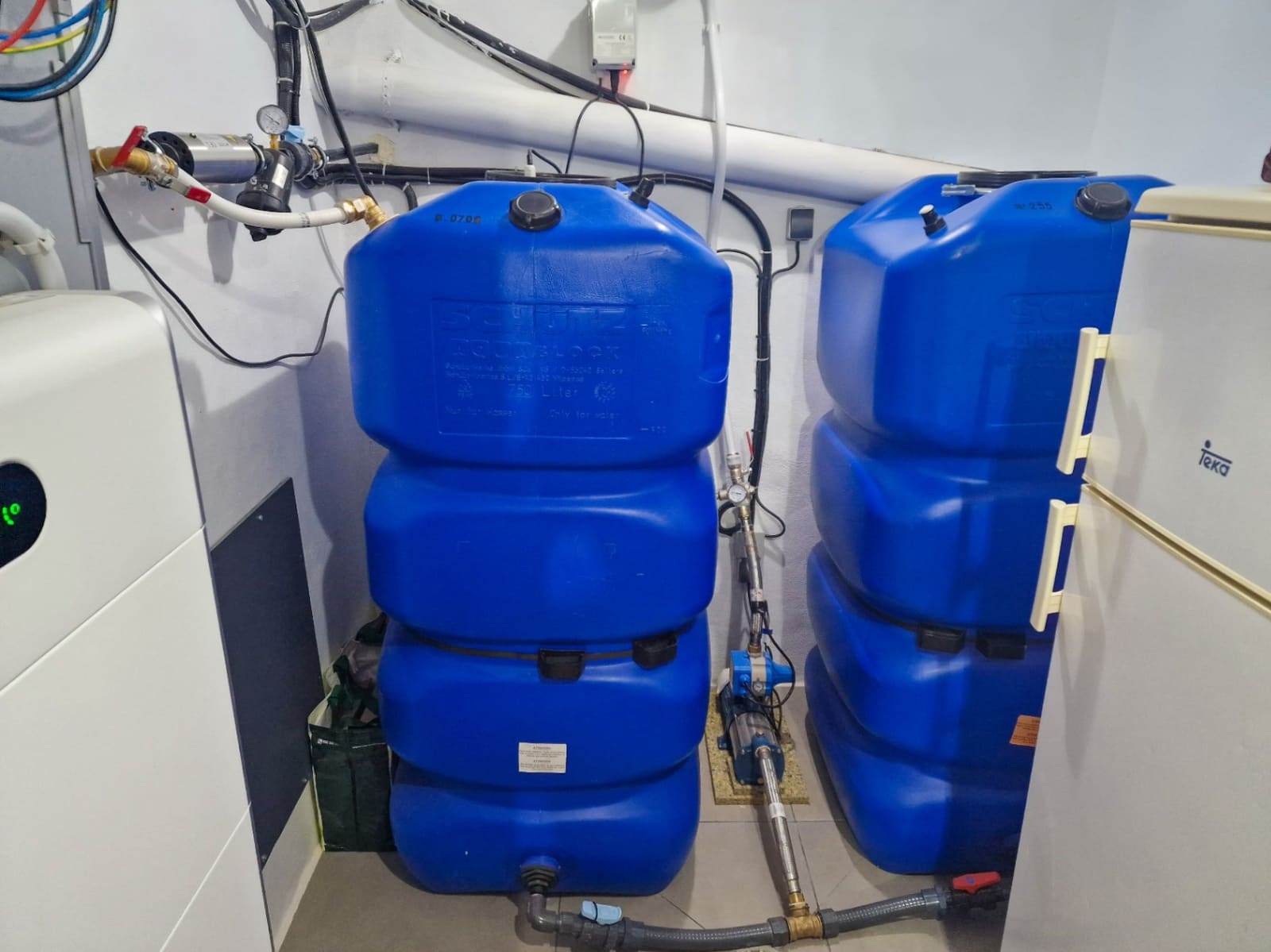 4 quarto Moradia para venda em Benitachell / Benitatxell com piscina garagem - 720 000 € (Ref: 9383716)