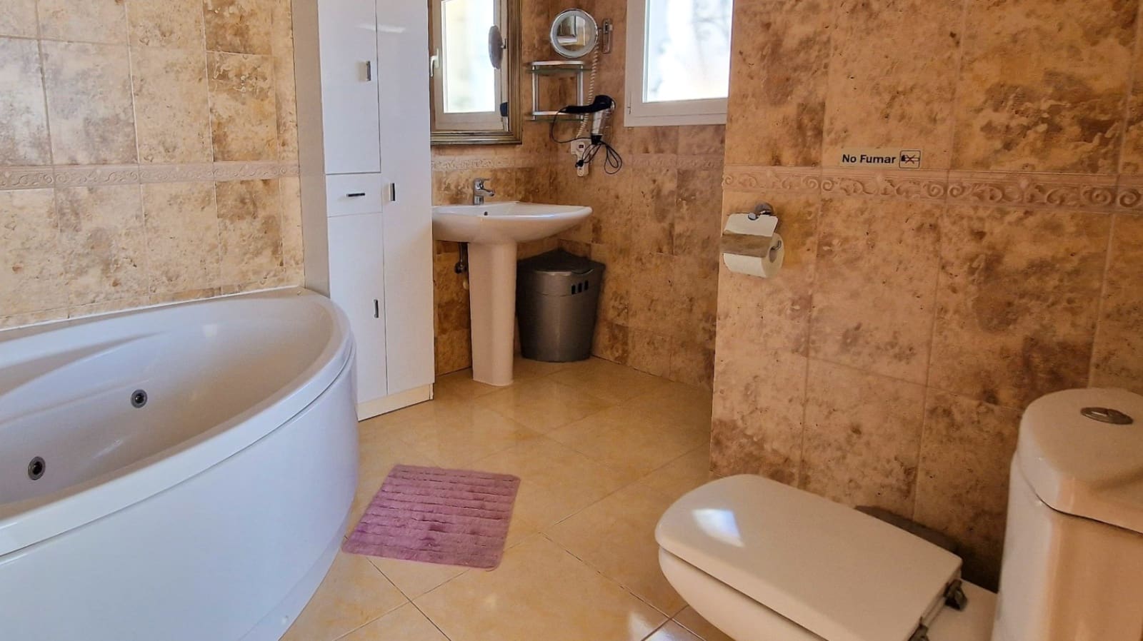 4 quarto Moradia para venda em Benitachell / Benitatxell com piscina garagem - 720 000 € (Ref: 9383716)