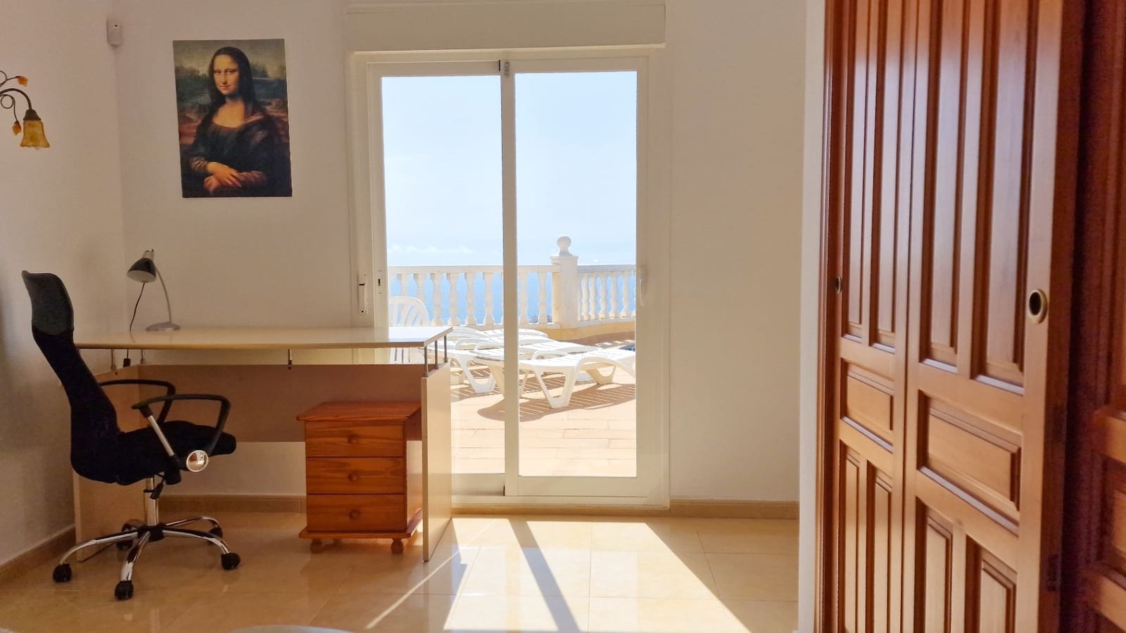 4 quarto Moradia para venda em Benitachell / Benitatxell com piscina garagem - 720 000 € (Ref: 9383716)