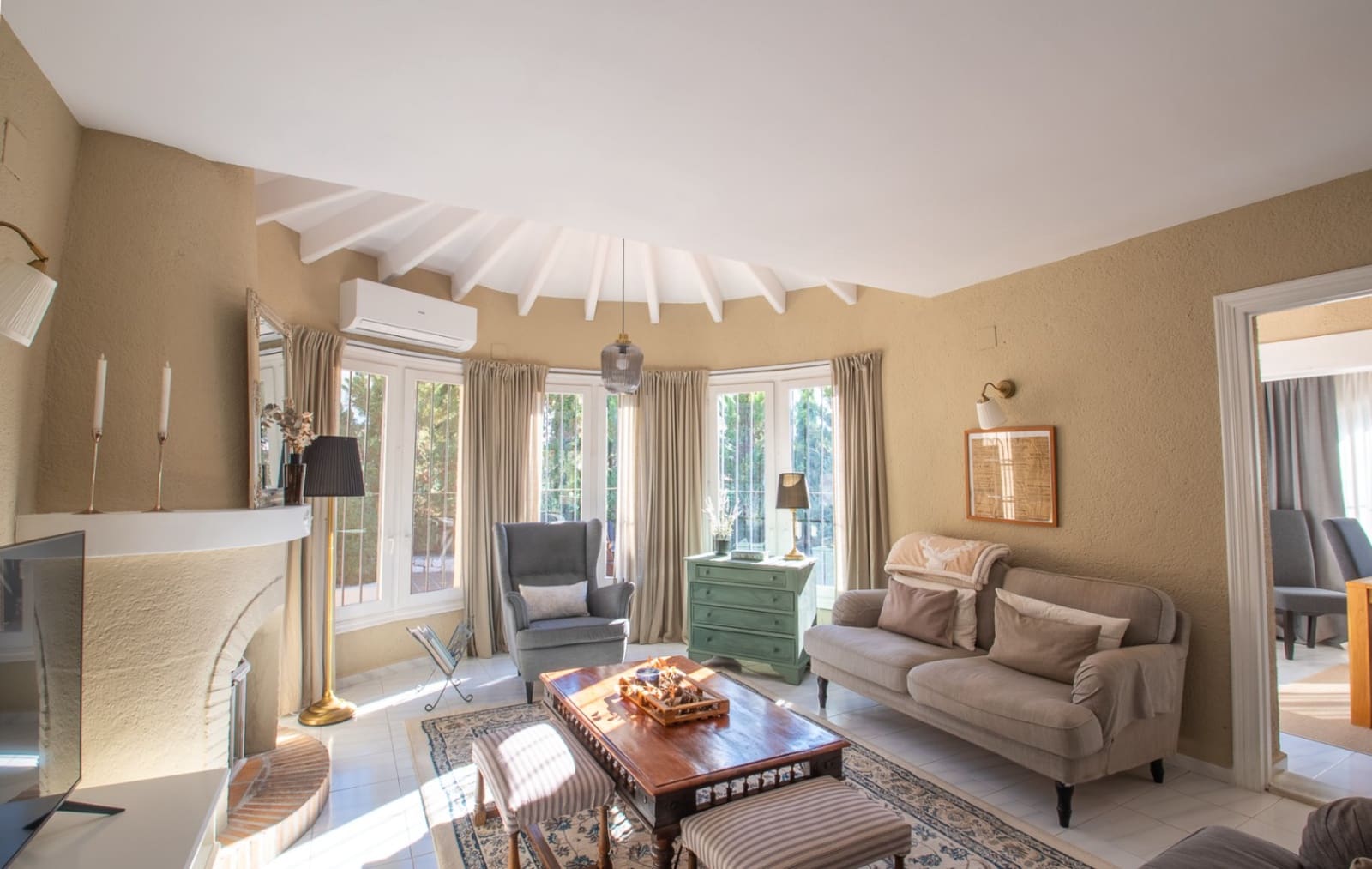 2 soveværelse Villa til salg i Benitachell / Benitatxell med swimmingpool garage - € 675.000 (Ref: 9383928)