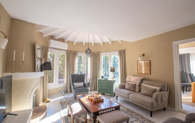 2 soveværelse Villa til salg i Benitachell / Benitatxell med swimmingpool garage - € 675.000 (Ref: 9383928)