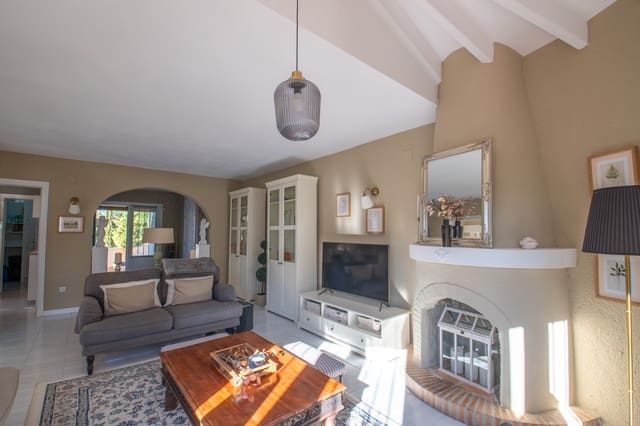 2 soveværelse Villa til salg i Benitachell / Benitatxell med swimmingpool garage - € 675.000 (Ref: 9383928)