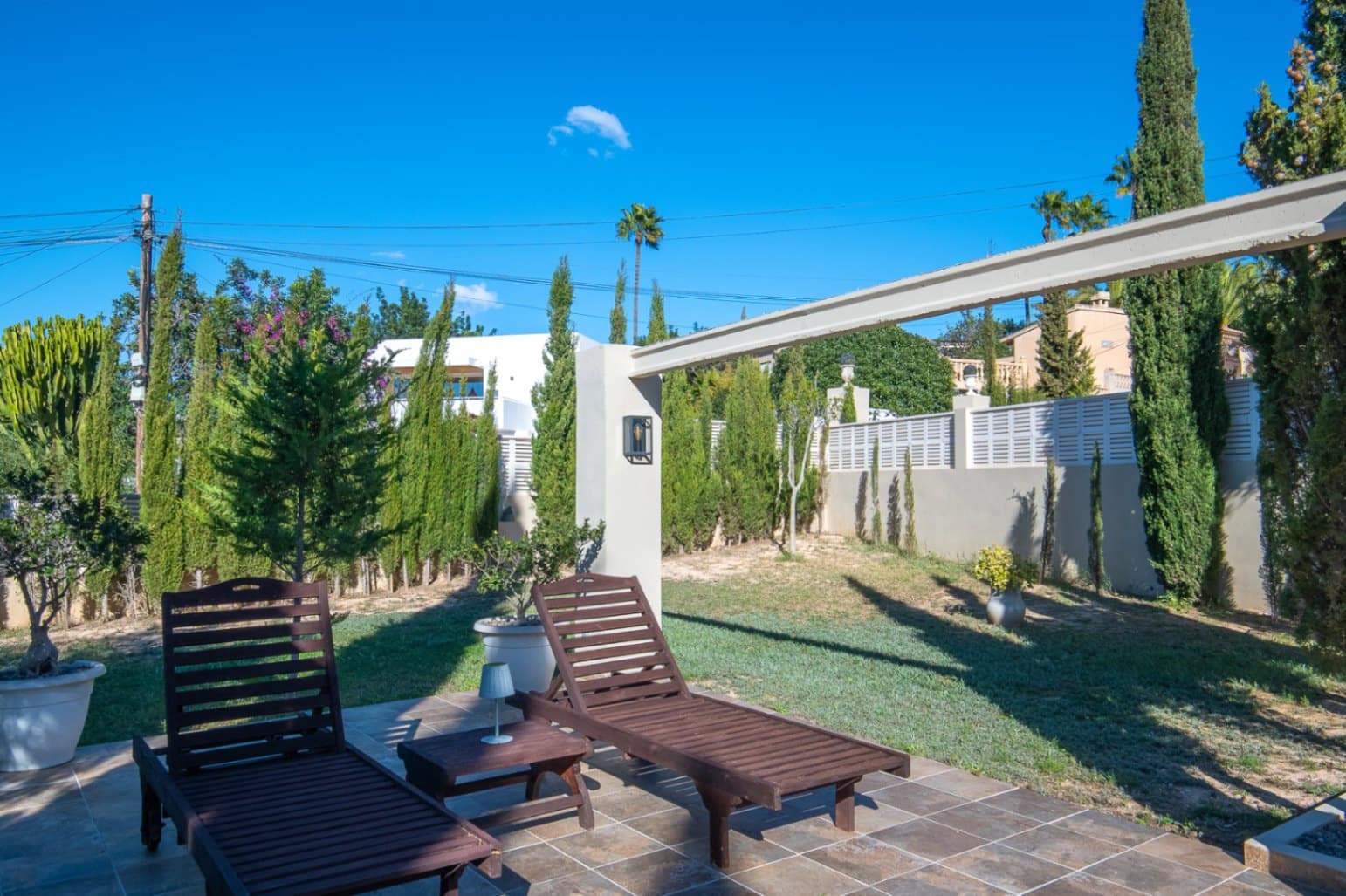 2 soveværelse Villa til salg i Benitachell / Benitatxell med swimmingpool garage - € 675.000 (Ref: 9383928)