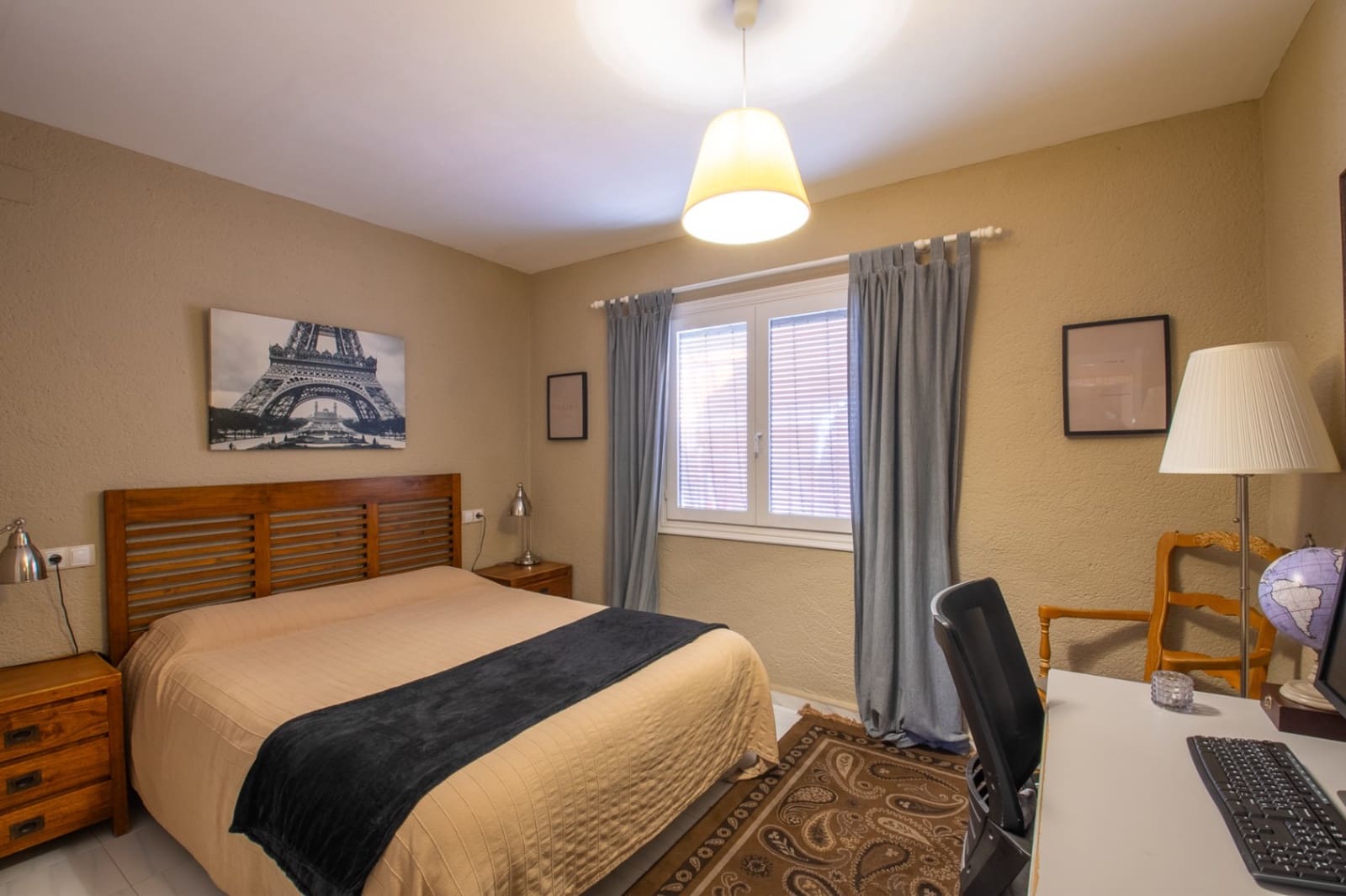 2 soveværelse Villa til salg i Benitachell / Benitatxell med swimmingpool garage - € 675.000 (Ref: 9383928)