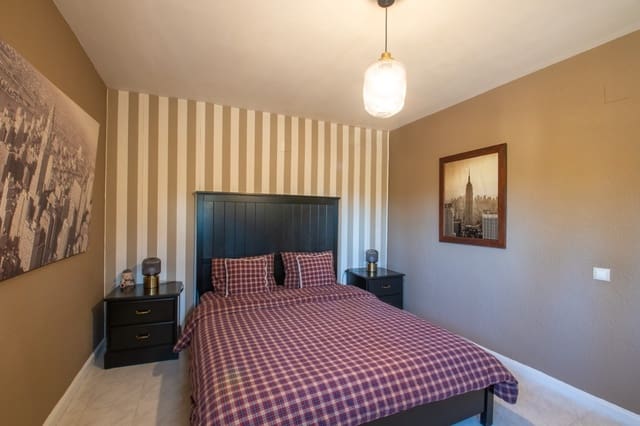 2 soveværelse Villa til salg i Benitachell / Benitatxell med swimmingpool garage - € 675.000 (Ref: 9383928)