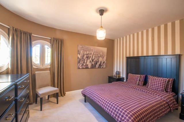 2 soveværelse Villa til salg i Benitachell / Benitatxell med swimmingpool garage - € 675.000 (Ref: 9383928)