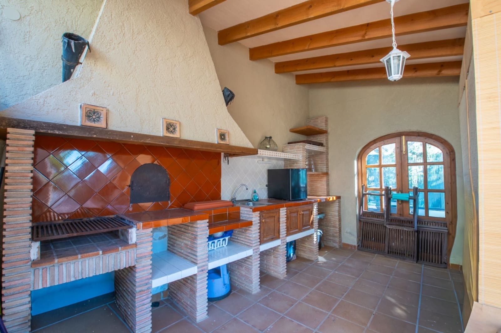 2 soveværelse Villa til salg i Benitachell / Benitatxell med swimmingpool garage - € 675.000 (Ref: 9383928)