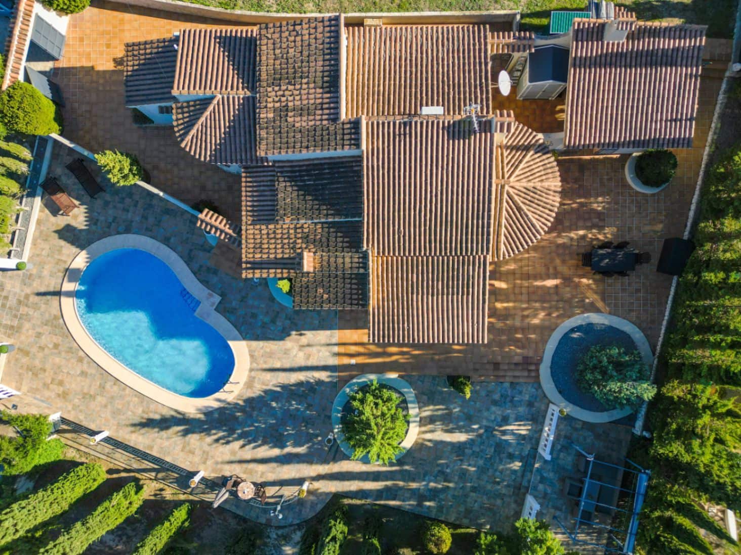 2 soveværelse Villa til salg i Benitachell / Benitatxell med swimmingpool garage - € 675.000 (Ref: 9383928)