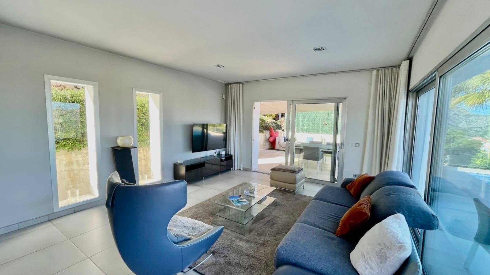 3 slaapkamer Villa te koop in Orba met zwembad garage - € 599.950 (Ref: 9383929)