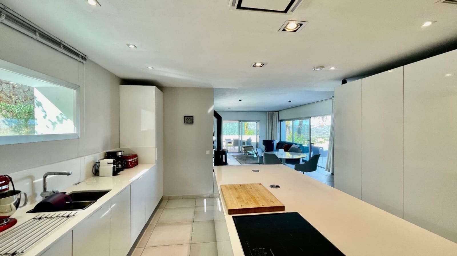 3 slaapkamer Villa te koop in Orba met zwembad garage - € 599.950 (Ref: 9383929)