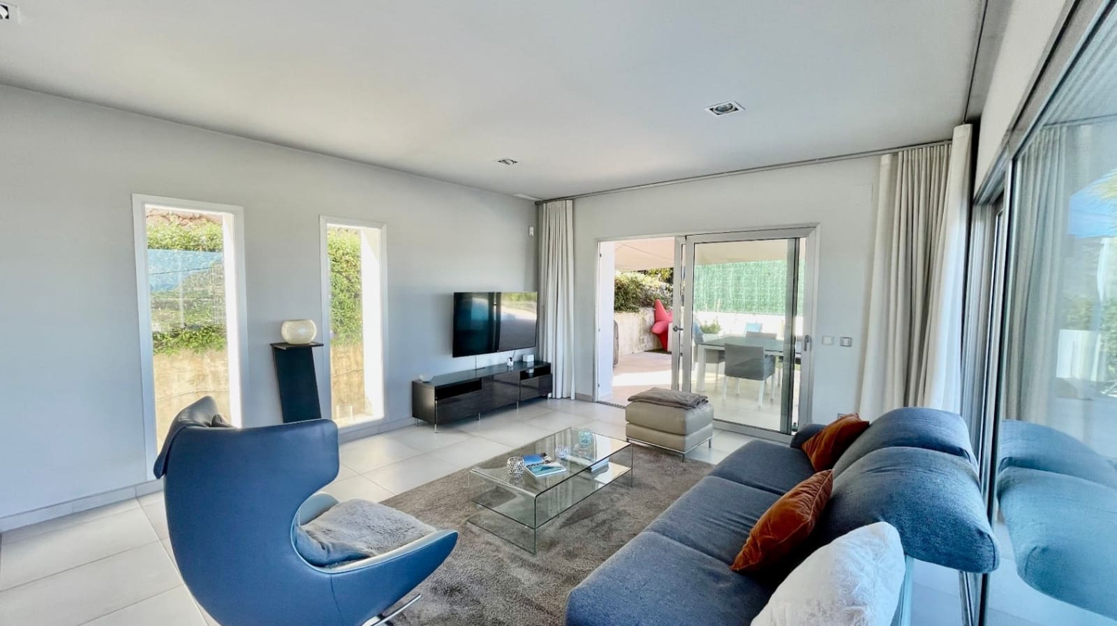 3 slaapkamer Villa te koop in Orba met zwembad garage - € 599.950 (Ref: 9383929)