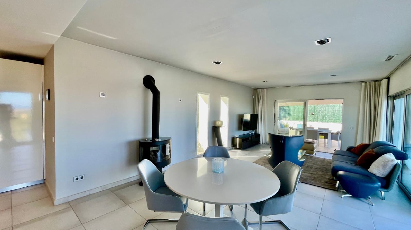 3 slaapkamer Villa te koop in Orba met zwembad garage - € 599.950 (Ref: 9383929)