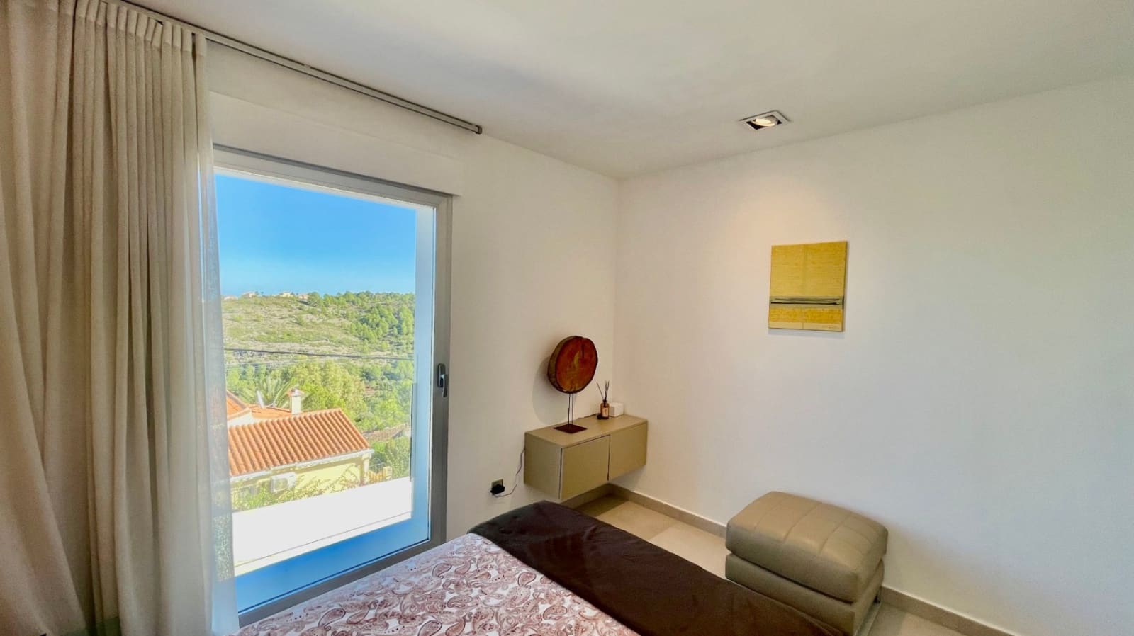 3 slaapkamer Villa te koop in Orba met zwembad garage - € 599.950 (Ref: 9383929)