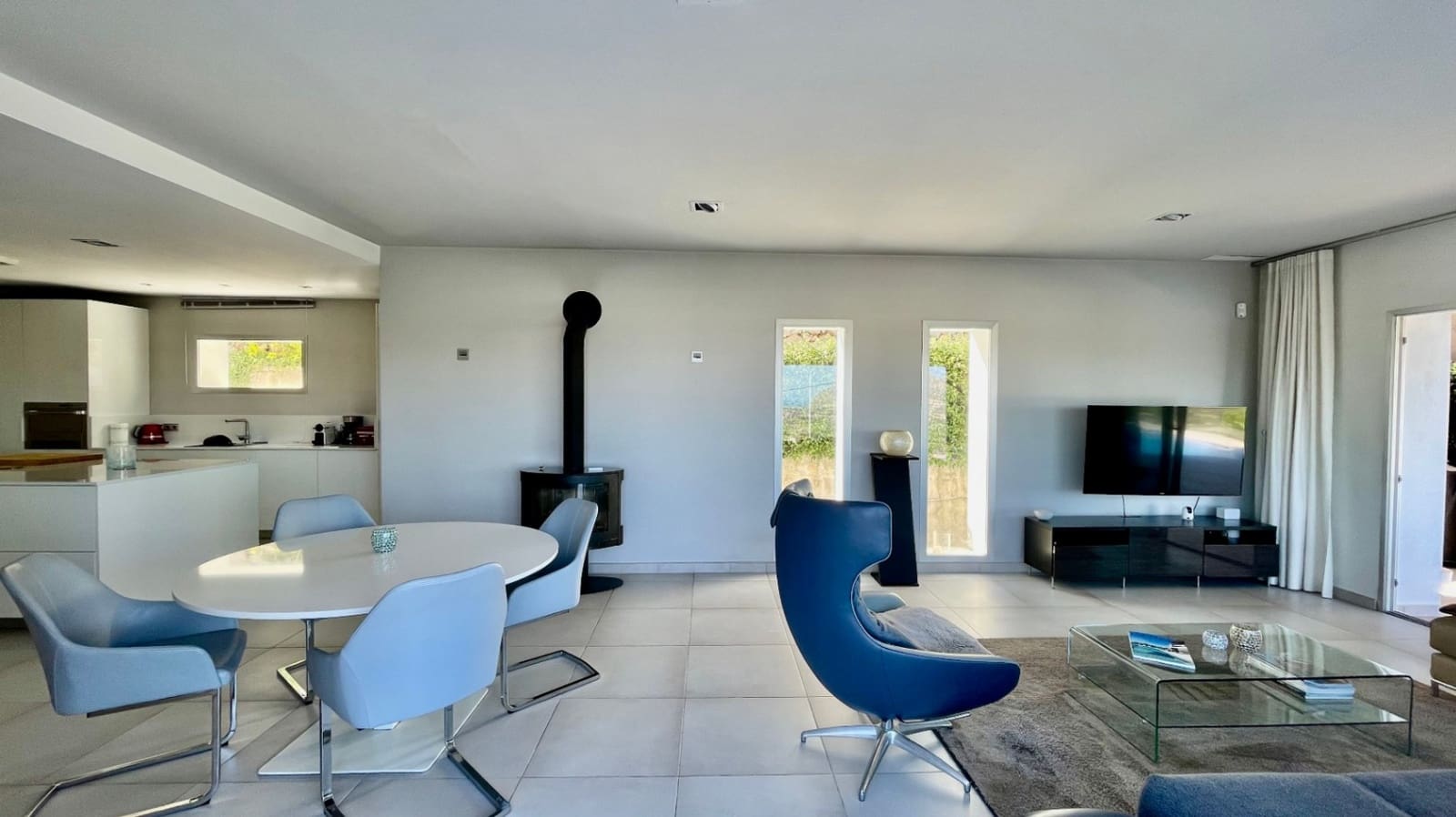 3 slaapkamer Villa te koop in Orba met zwembad garage - € 599.950 (Ref: 9383929)