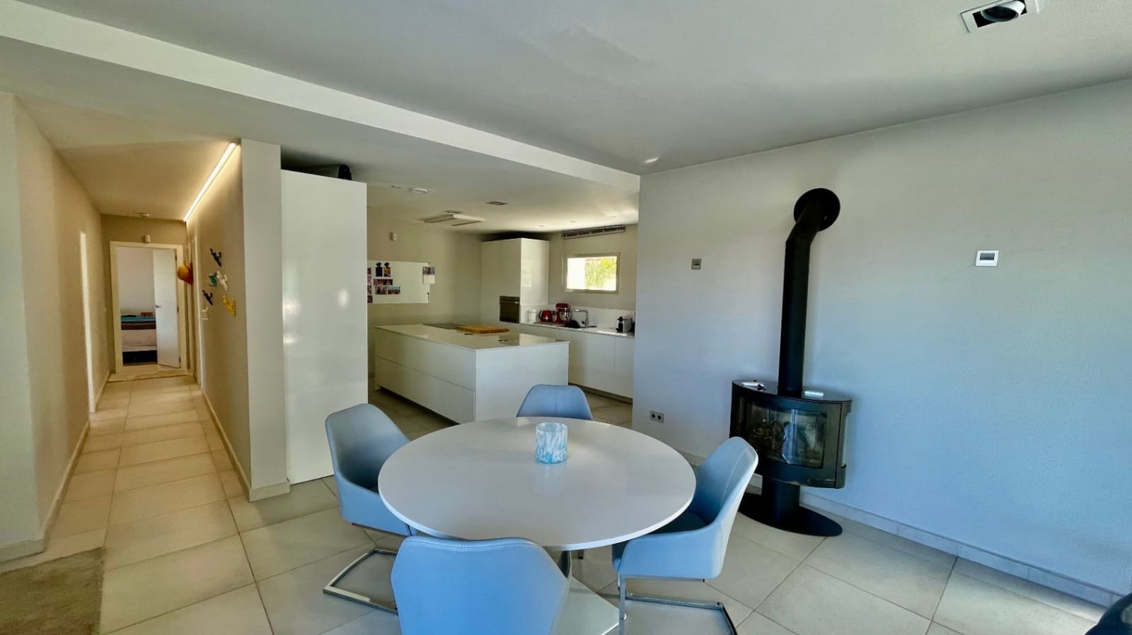 3 slaapkamer Villa te koop in Orba met zwembad garage - € 599.950 (Ref: 9383929)