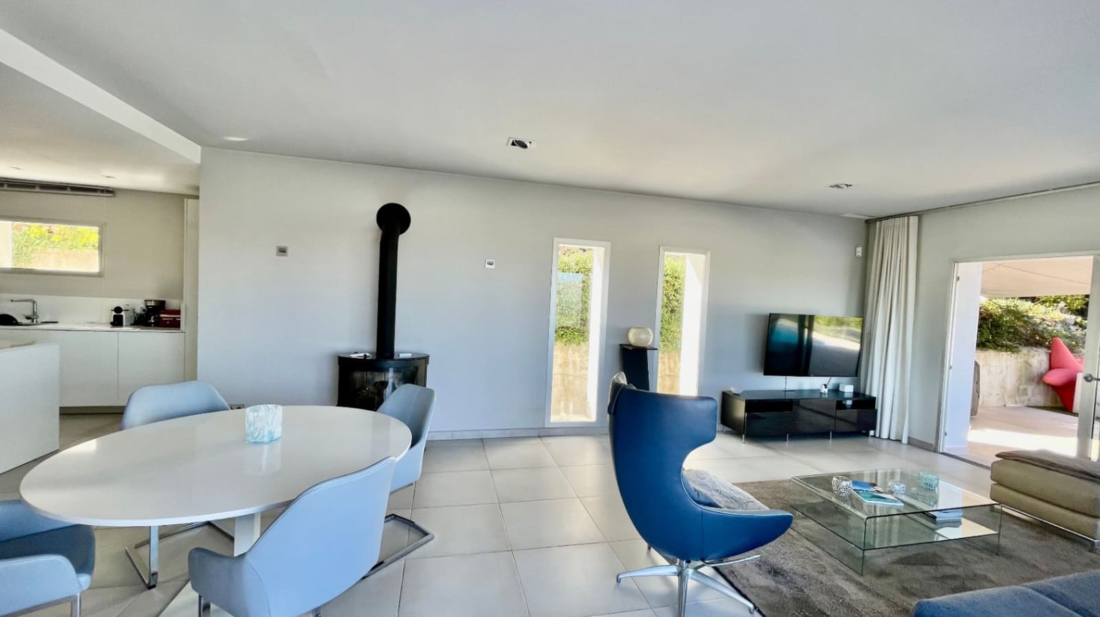 3 slaapkamer Villa te koop in Orba met zwembad garage - € 599.950 (Ref: 9383929)