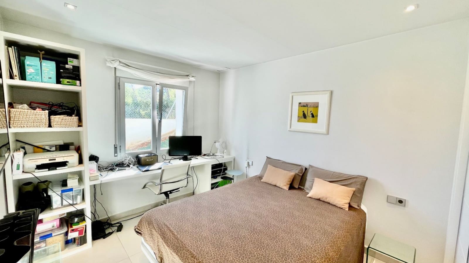 3 slaapkamer Villa te koop in Orba met zwembad garage - € 599.950 (Ref: 9383929)