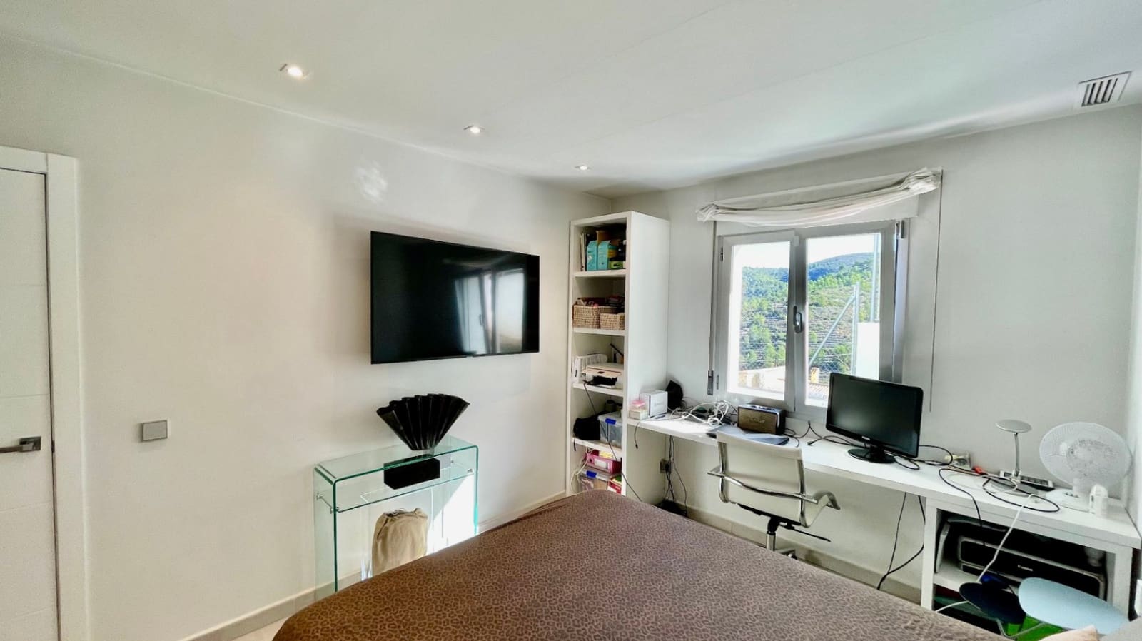 3 slaapkamer Villa te koop in Orba met zwembad garage - € 599.950 (Ref: 9383929)