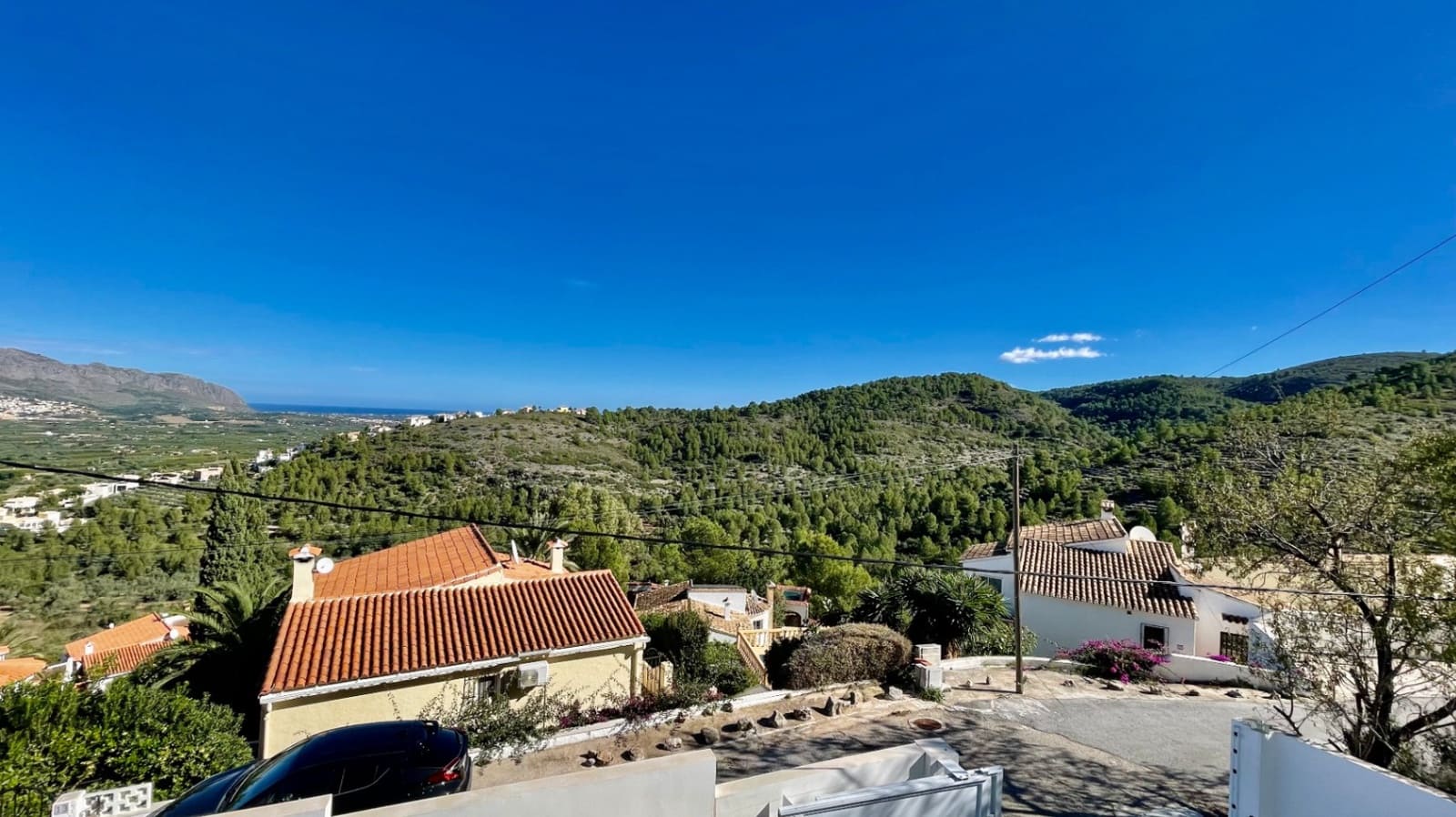 3 slaapkamer Villa te koop in Orba met zwembad garage - € 599.950 (Ref: 9383929)