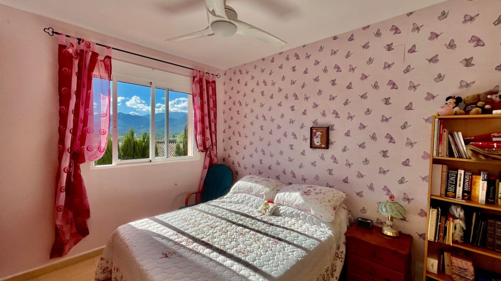 3 slaapkamer Villa te koop in Tormos met zwembad garage - € 435.000 (Ref: 9383930)