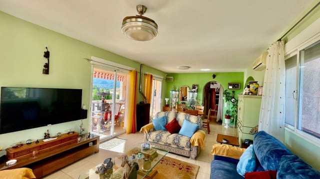 3 slaapkamer Villa te koop in Tormos met zwembad garage - € 435.000 (Ref: 9383930)