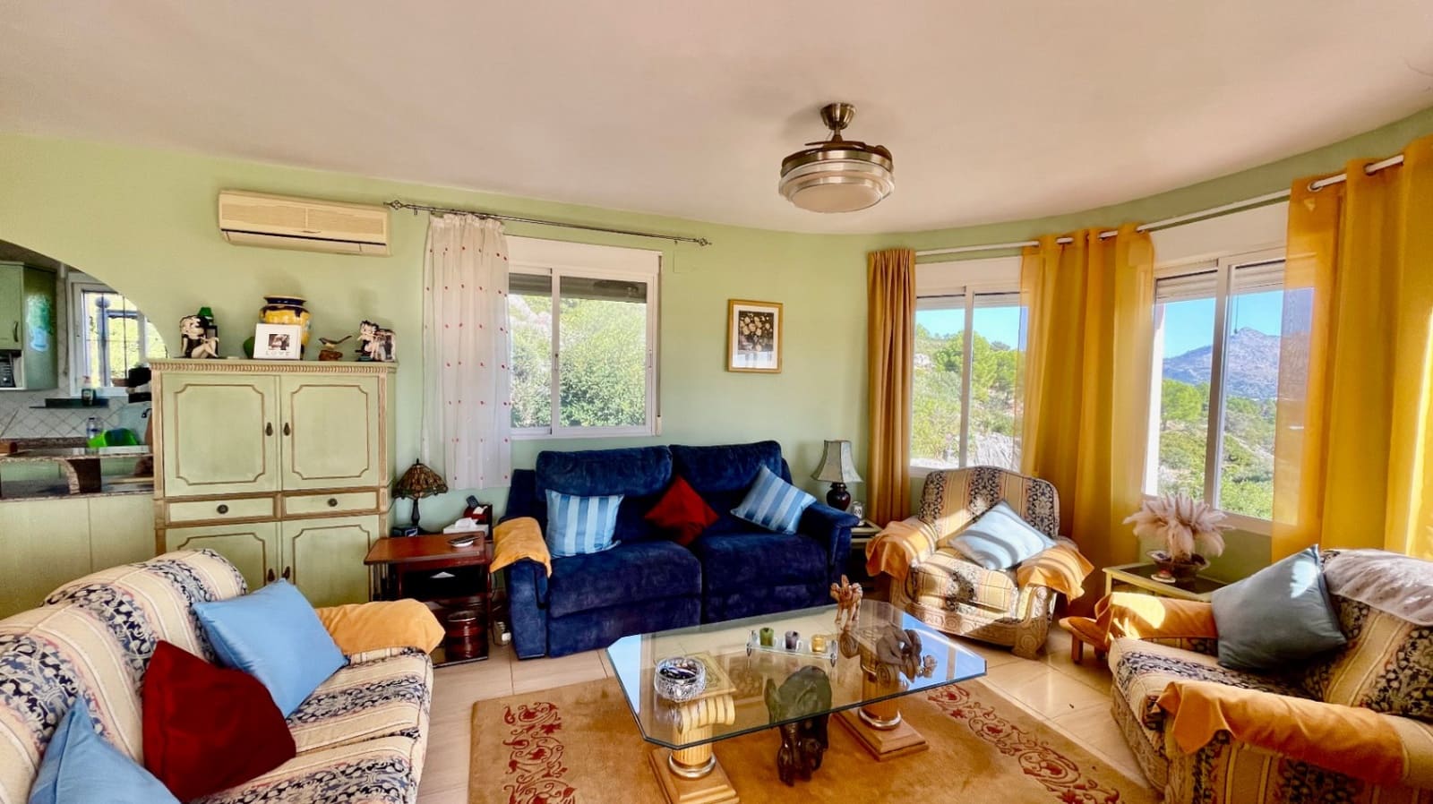 3 slaapkamer Villa te koop in Tormos met zwembad garage - € 435.000 (Ref: 9383930)