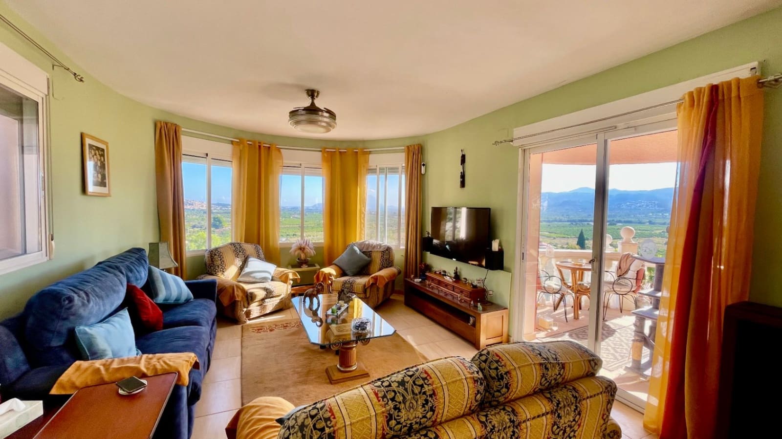 3 slaapkamer Villa te koop in Tormos met zwembad garage - € 435.000 (Ref: 9383930)