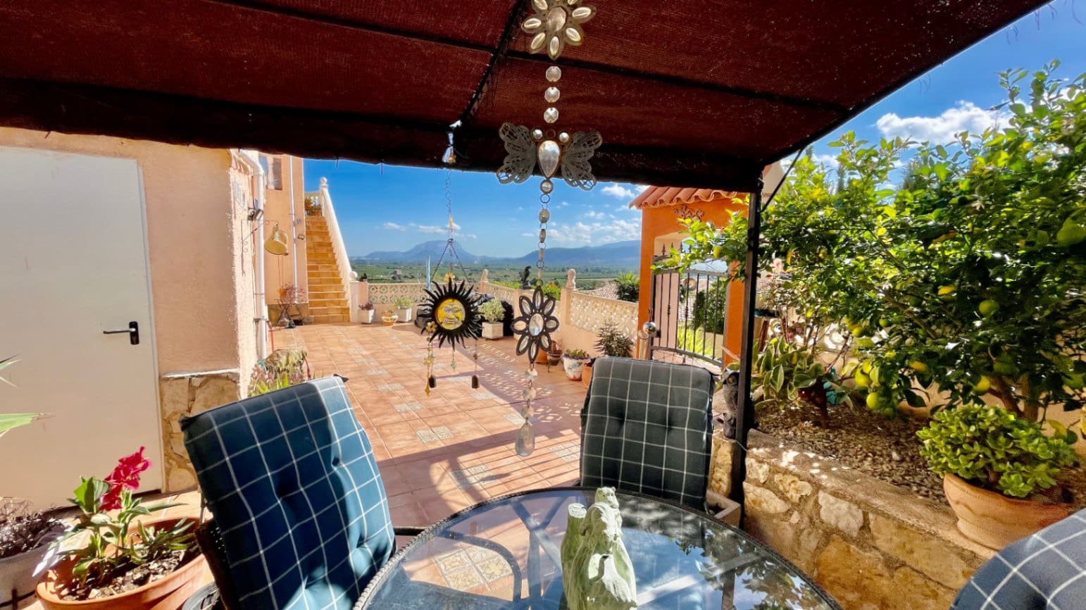 3 slaapkamer Villa te koop in Tormos met zwembad garage - € 435.000 (Ref: 9383930)