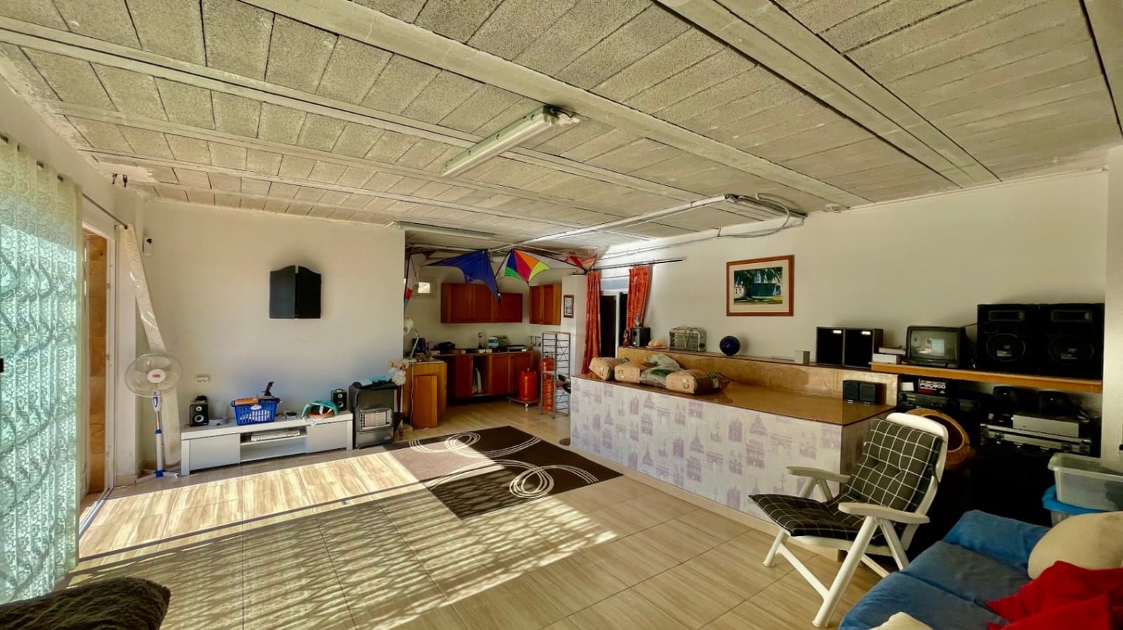 3 slaapkamer Villa te koop in Tormos met zwembad garage - € 435.000 (Ref: 9383930)