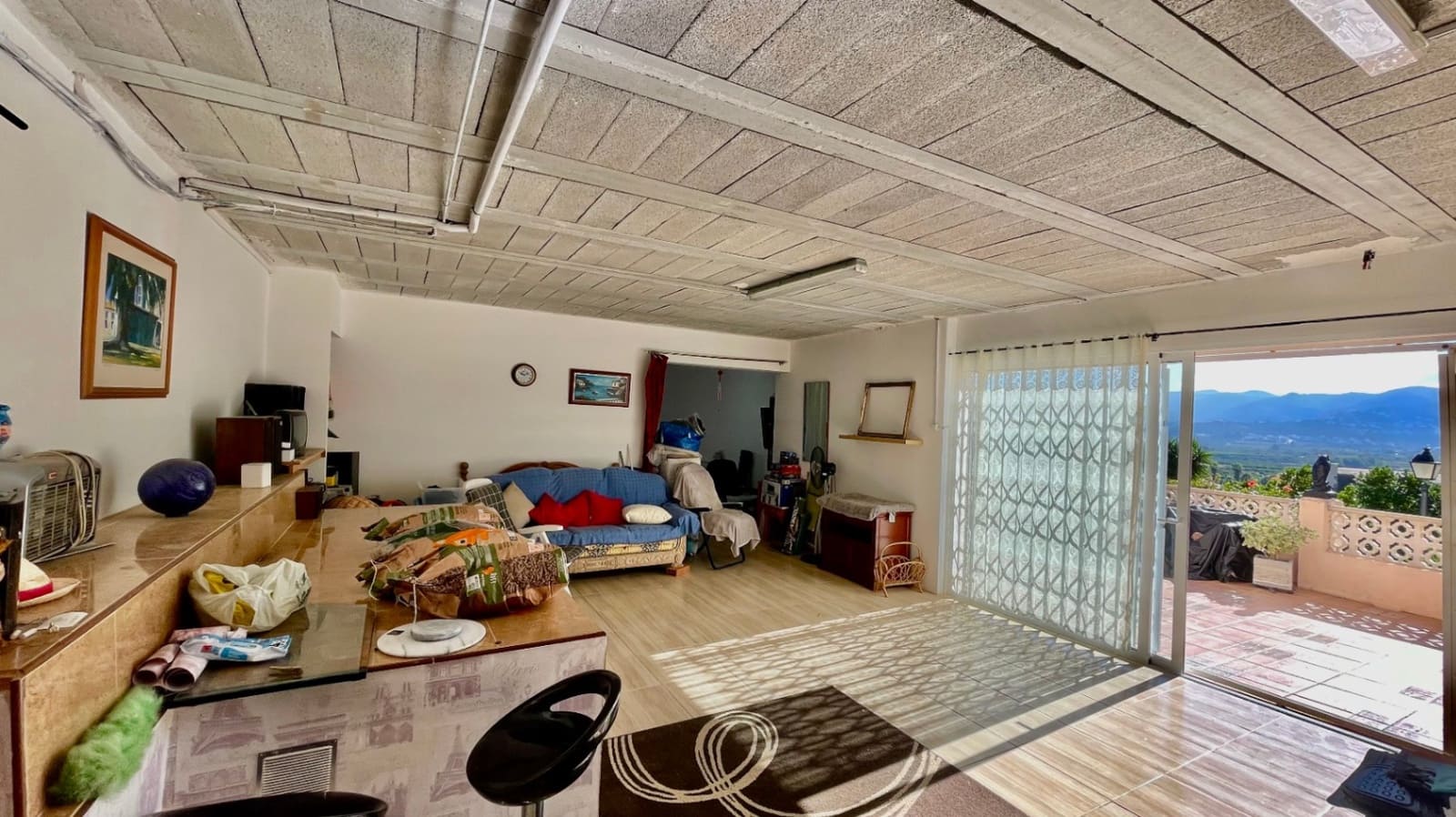 3 slaapkamer Villa te koop in Tormos met zwembad garage - € 435.000 (Ref: 9383930)