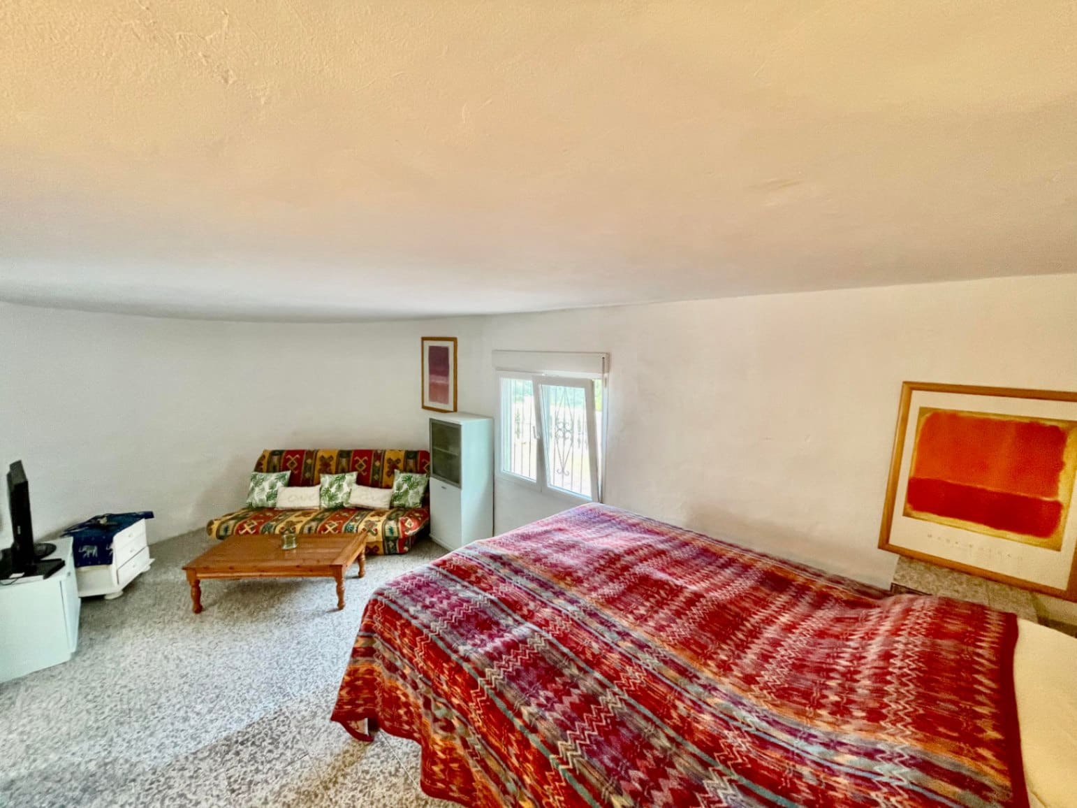 4 bedroom Villa for sale in Benigembla / Benichembla with pool garage - € 399,000 (Ref: 9383931)