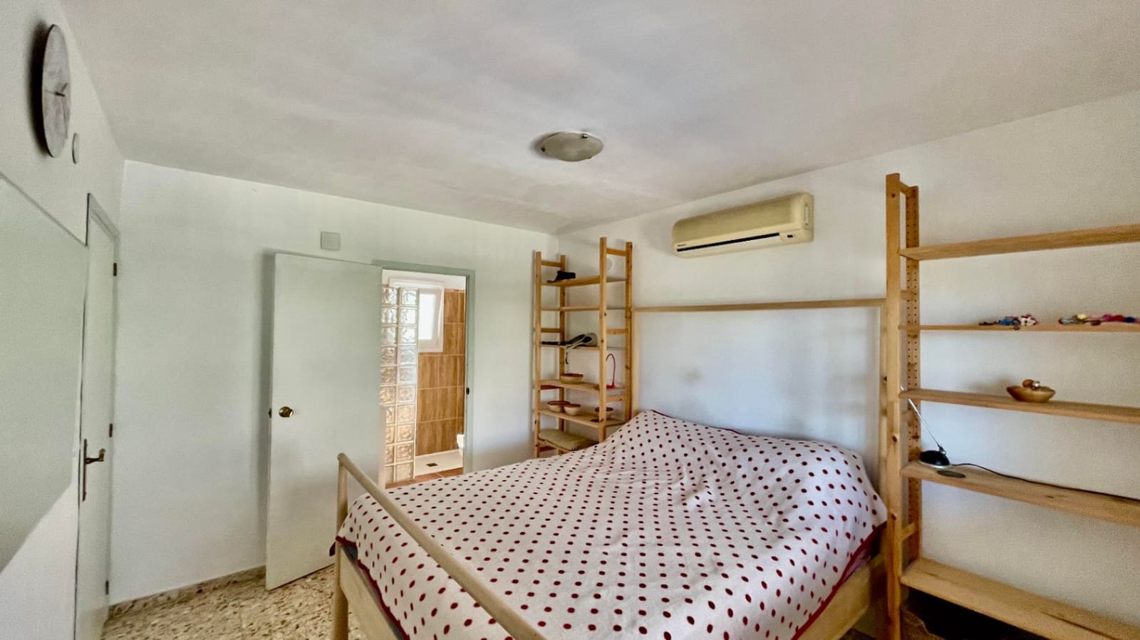 4 bedroom Villa for sale in Benigembla / Benichembla with pool garage - € 399,000 (Ref: 9383931)