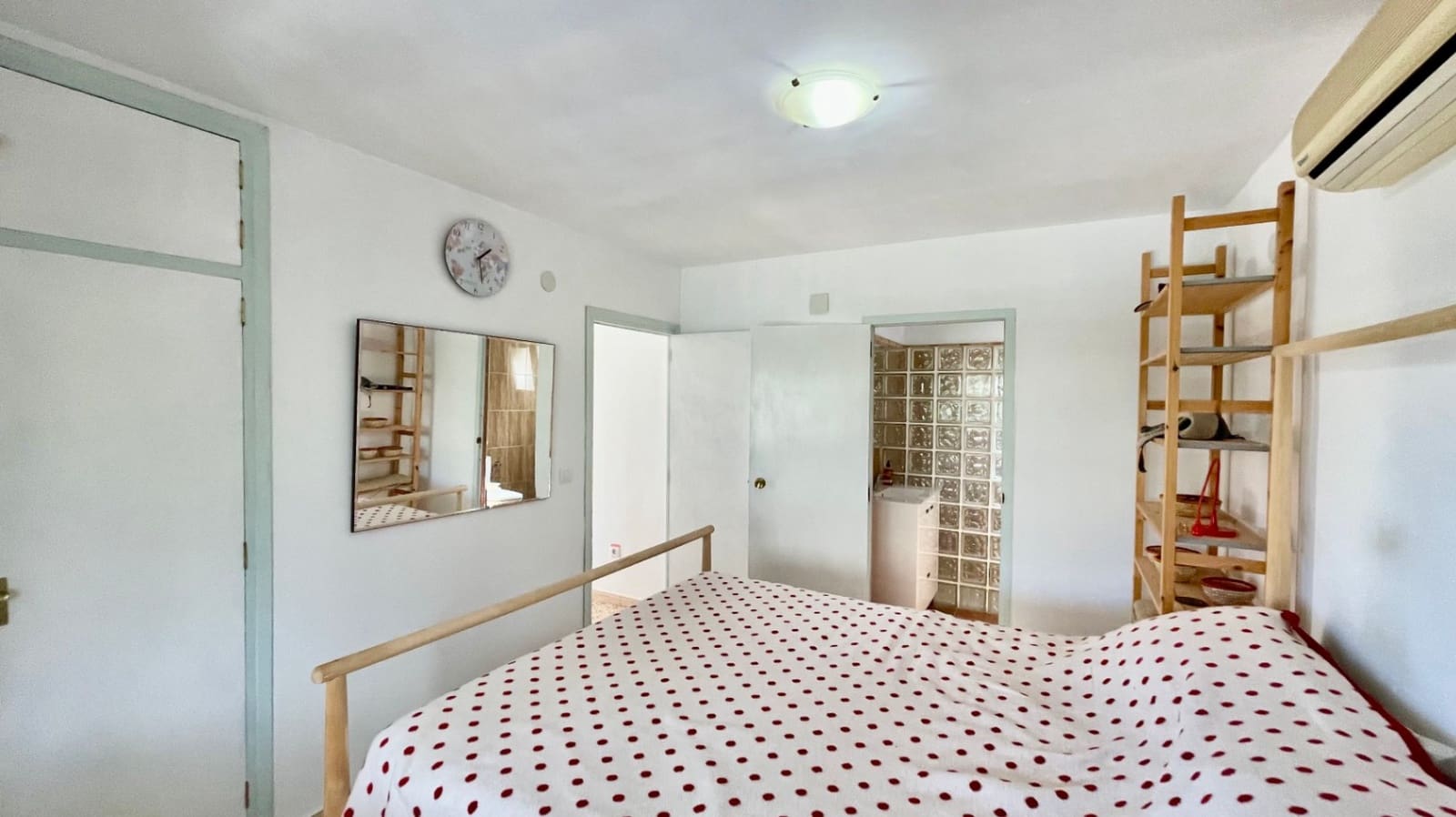 4 bedroom Villa for sale in Benigembla / Benichembla with pool garage - € 399,000 (Ref: 9383931)