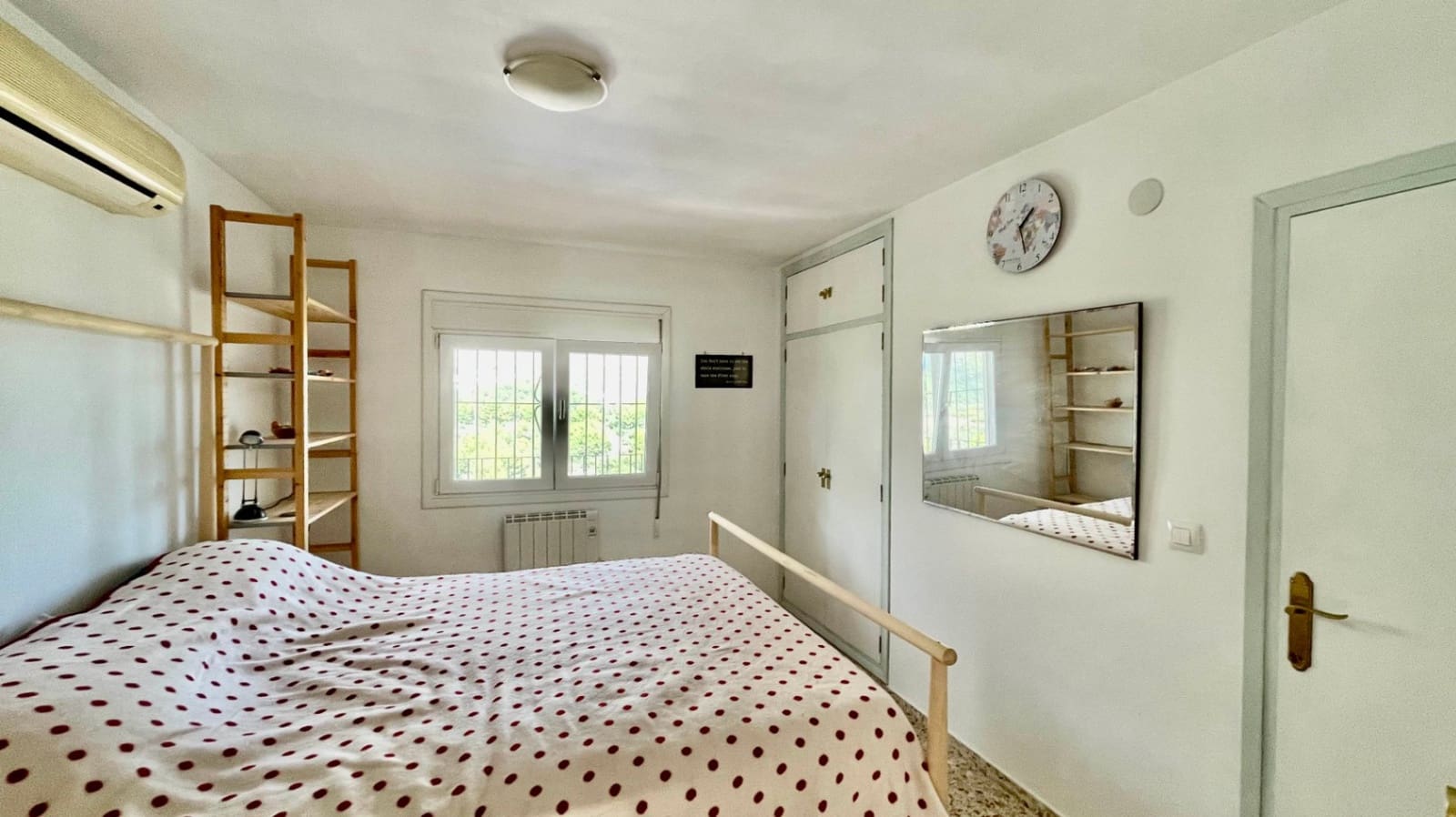 4 bedroom Villa for sale in Benigembla / Benichembla with pool garage - € 399,000 (Ref: 9383931)