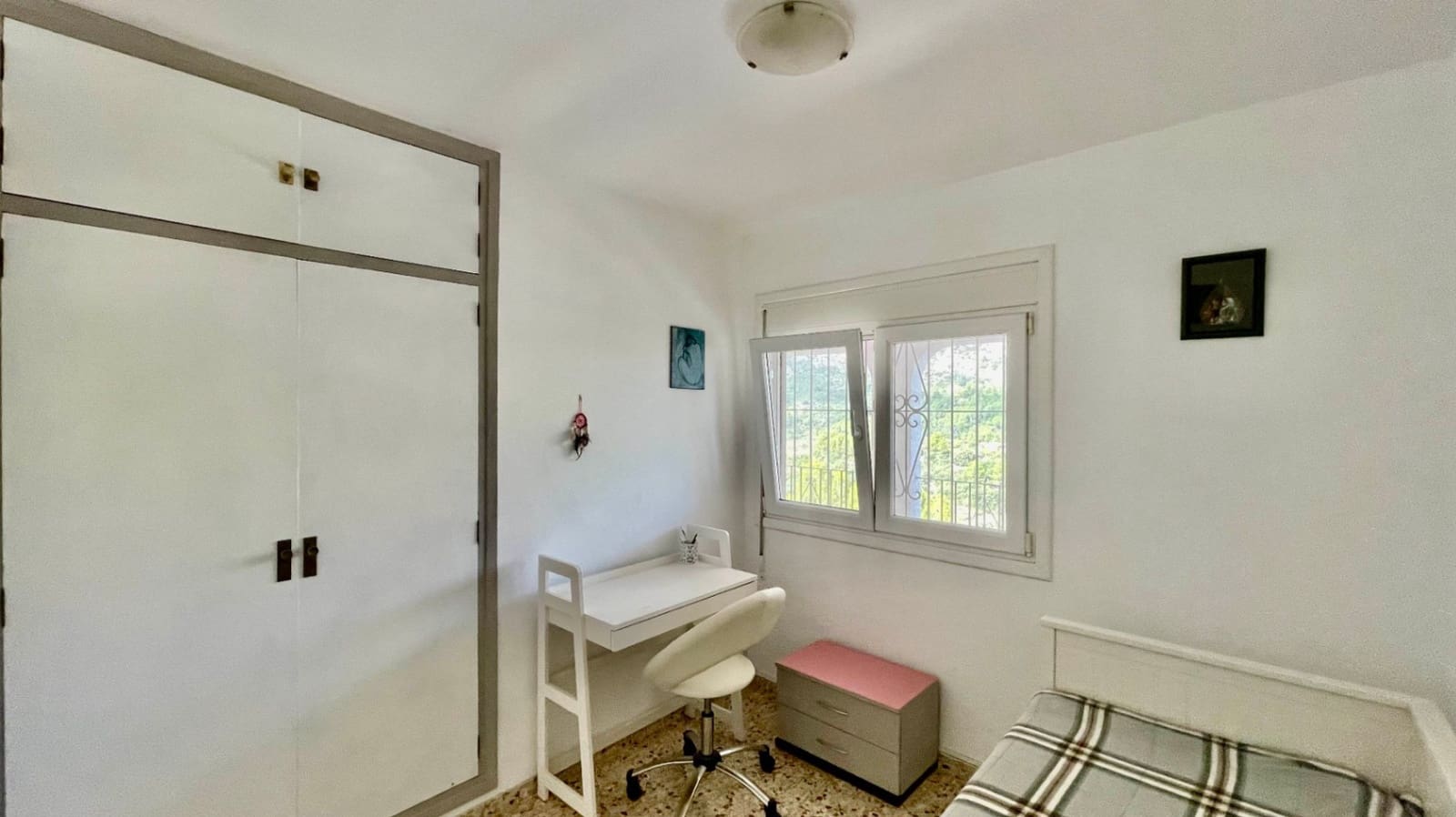 4 bedroom Villa for sale in Benigembla / Benichembla with pool garage - € 399,000 (Ref: 9383931)