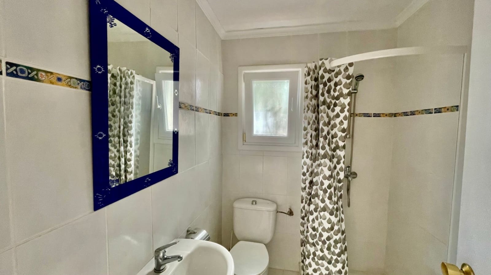 4 bedroom Villa for sale in Benigembla / Benichembla with pool garage - € 399,000 (Ref: 9383931)