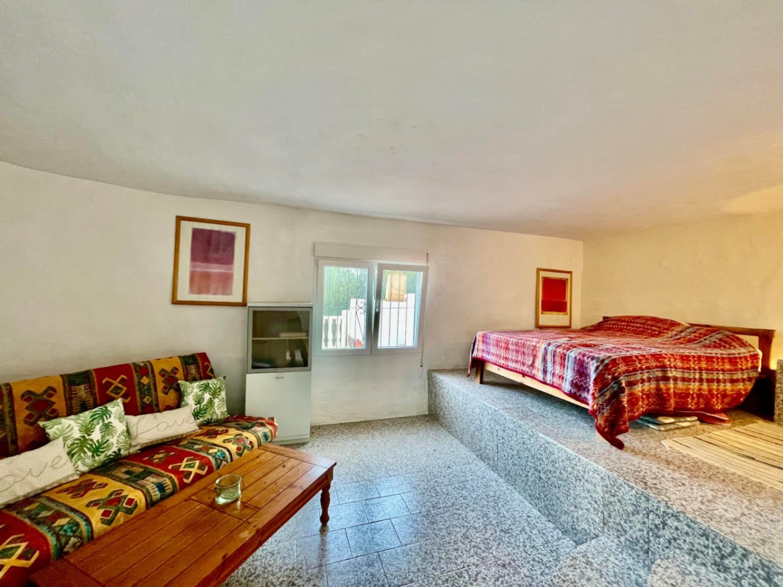 4 bedroom Villa for sale in Benigembla / Benichembla with pool garage - € 399,000 (Ref: 9383931)