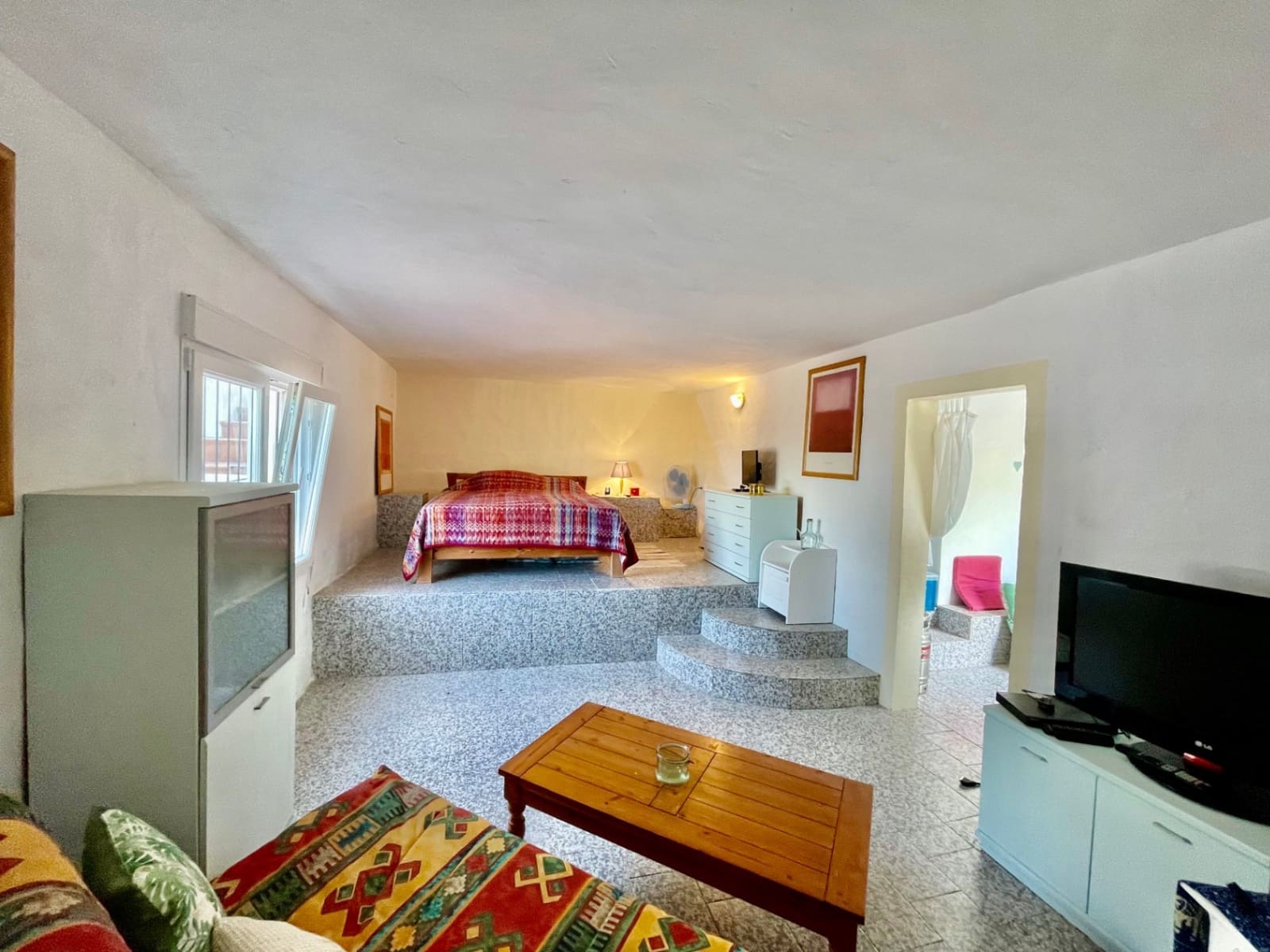 4 bedroom Villa for sale in Benigembla / Benichembla with pool garage - € 399,000 (Ref: 9383931)