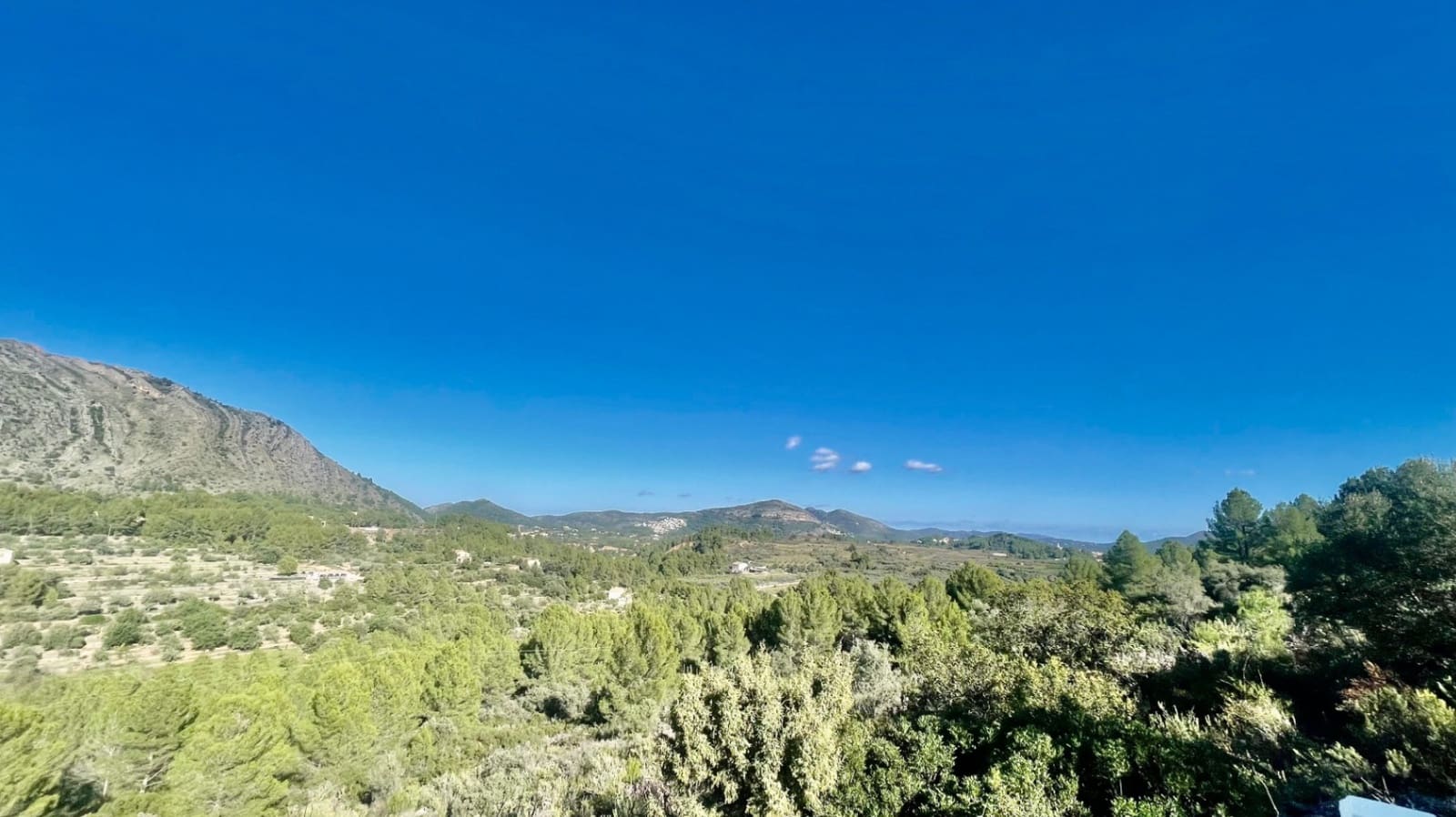 4 bedroom Villa for sale in Benigembla / Benichembla with pool garage - € 399,000 (Ref: 9383931)