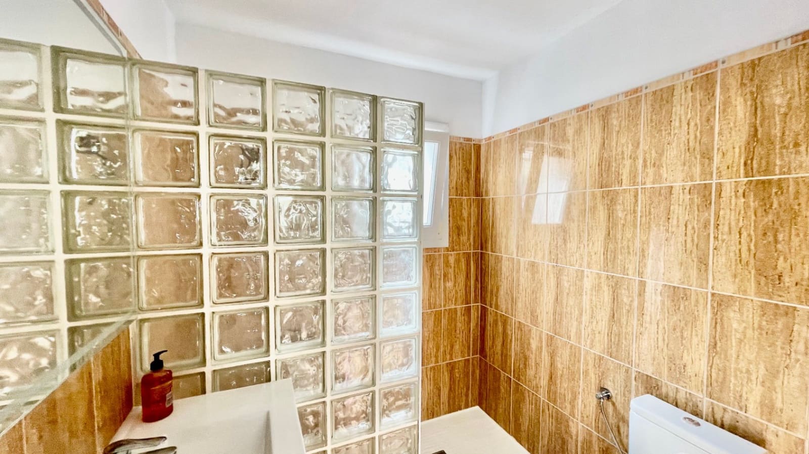 4 bedroom Villa for sale in Benigembla / Benichembla with pool garage - € 399,000 (Ref: 9383931)