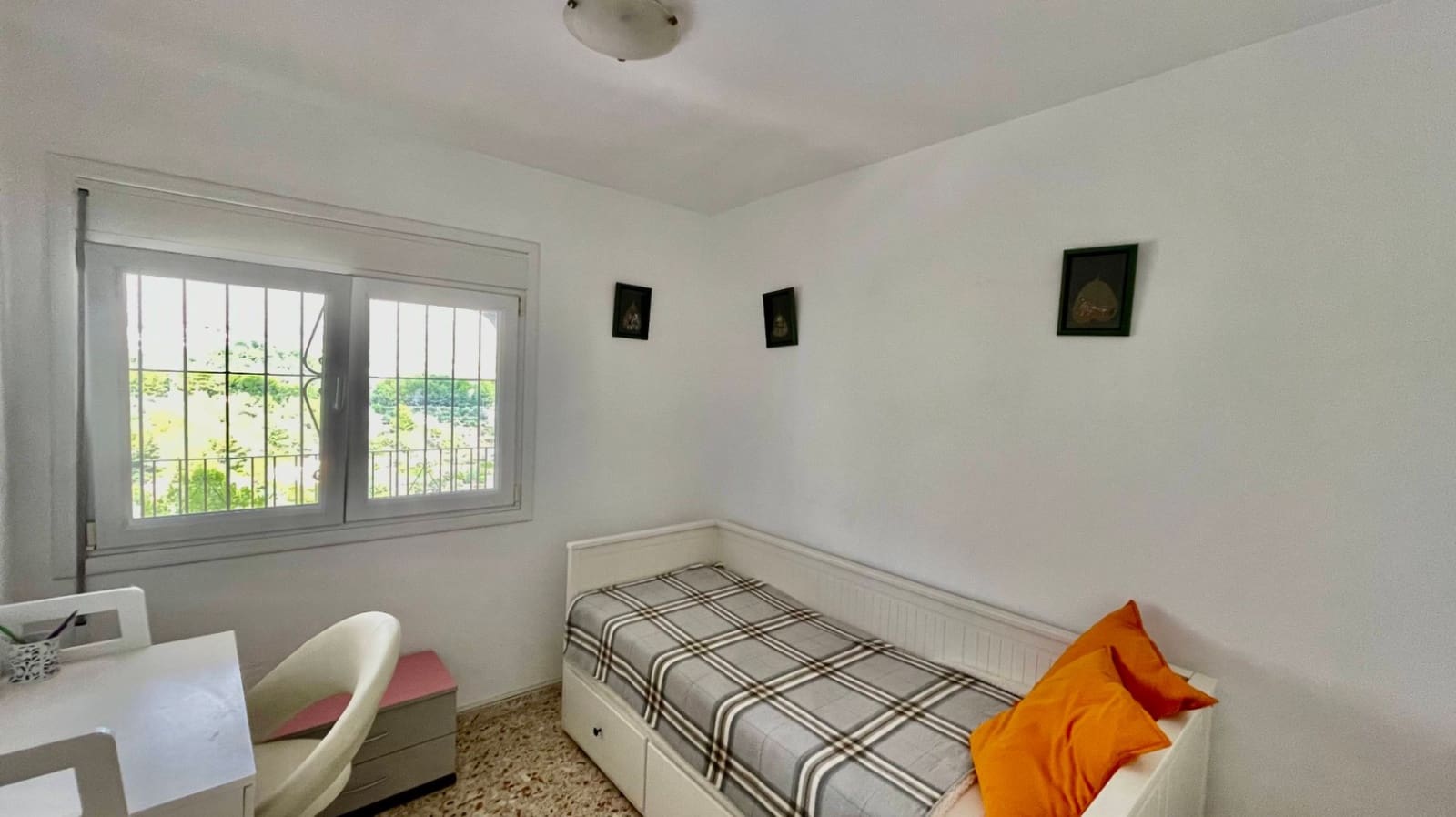 4 bedroom Villa for sale in Benigembla / Benichembla with pool garage - € 399,000 (Ref: 9383931)