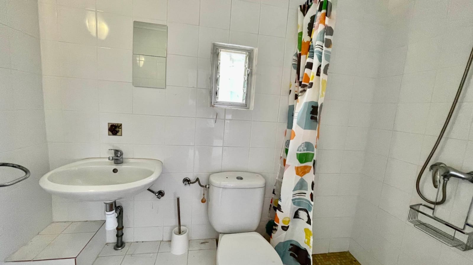 4 bedroom Villa for sale in Benigembla / Benichembla with pool garage - € 399,000 (Ref: 9383931)