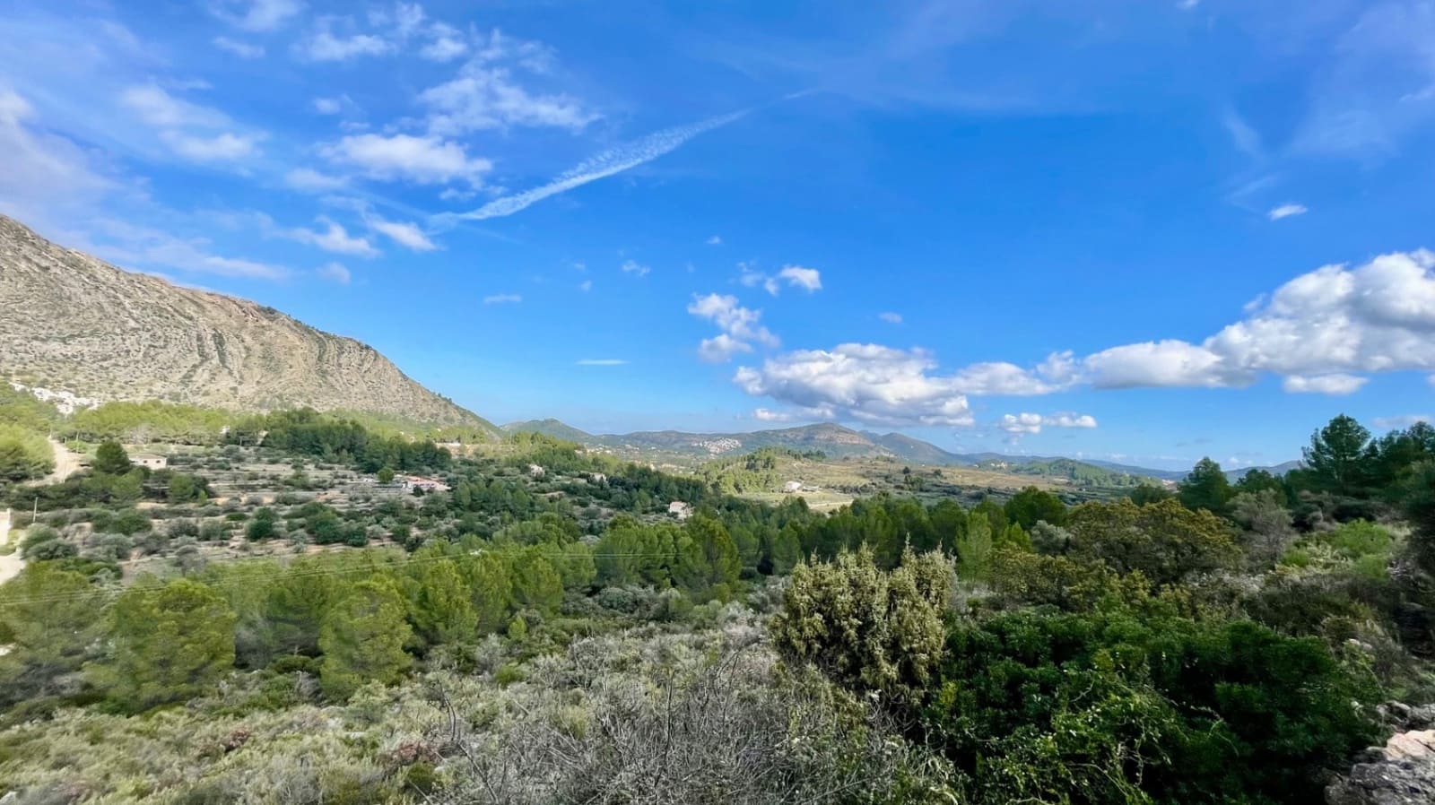 4 bedroom Villa for sale in Benigembla / Benichembla with pool garage - € 399,000 (Ref: 9383931)